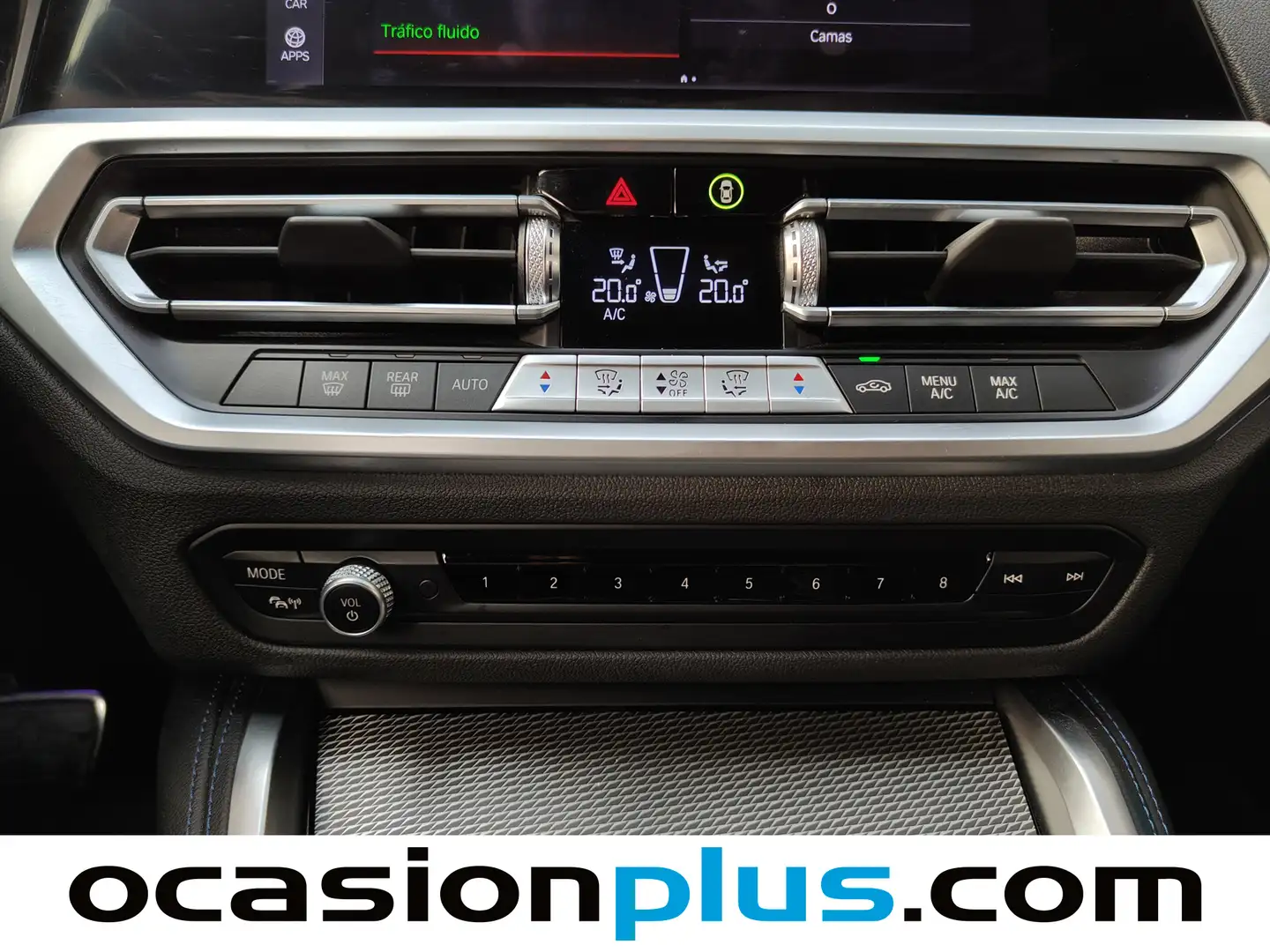 Foto BMW Serie 4 BMW Serie 4 420i Coupe  (184 CV) Pack M