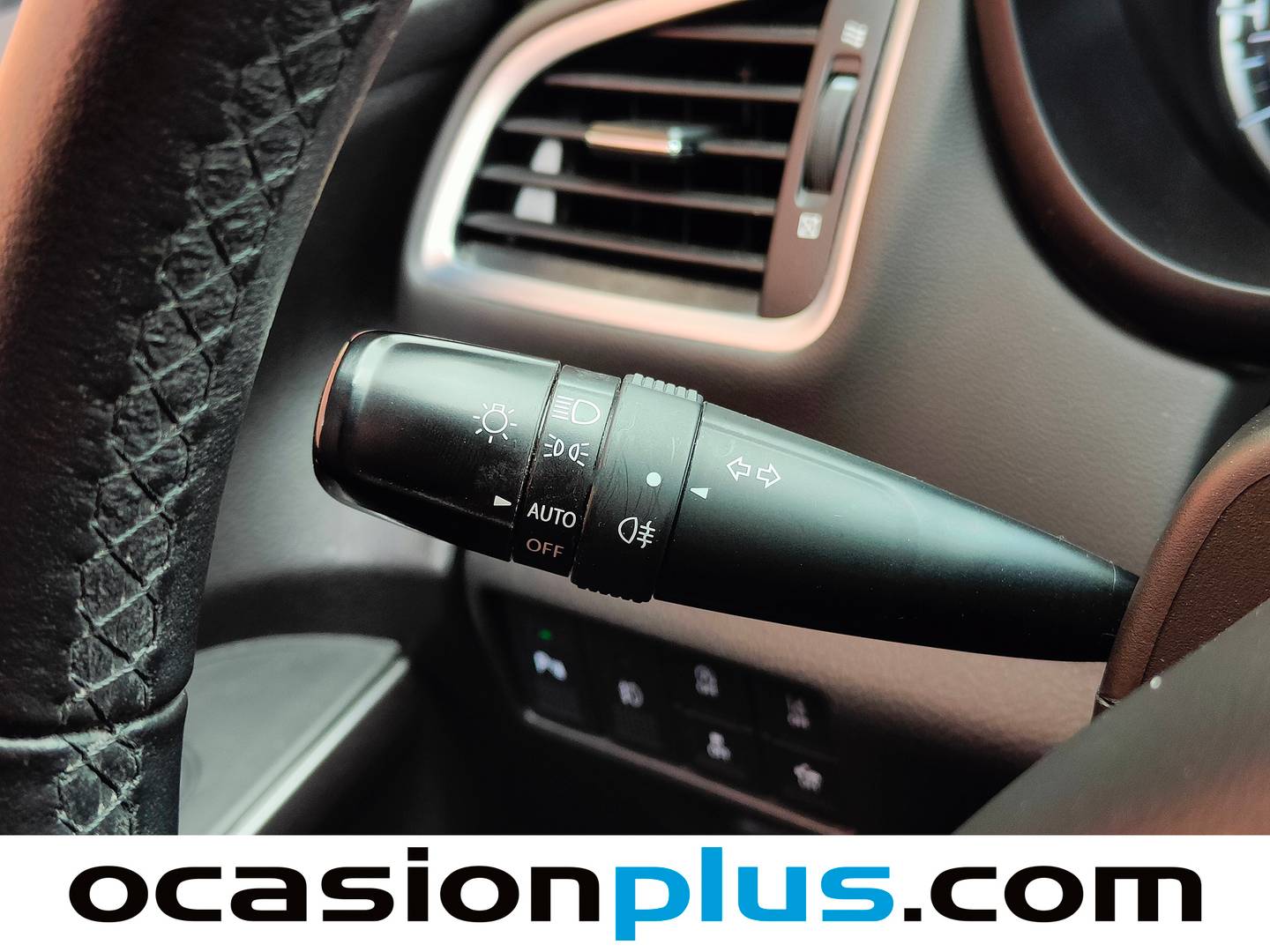 Suzuki S-Cross Suzuki S-Cross 1.4T Mild Hybrid S2 4WD (129 CV) de ocasión