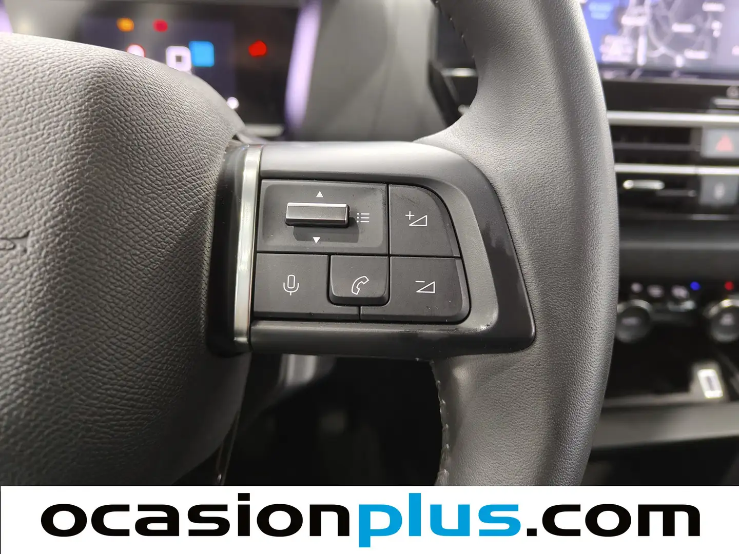 Foto Citroën C4 Citroen C4 PureTech 130 S&S Plus (131 CV)