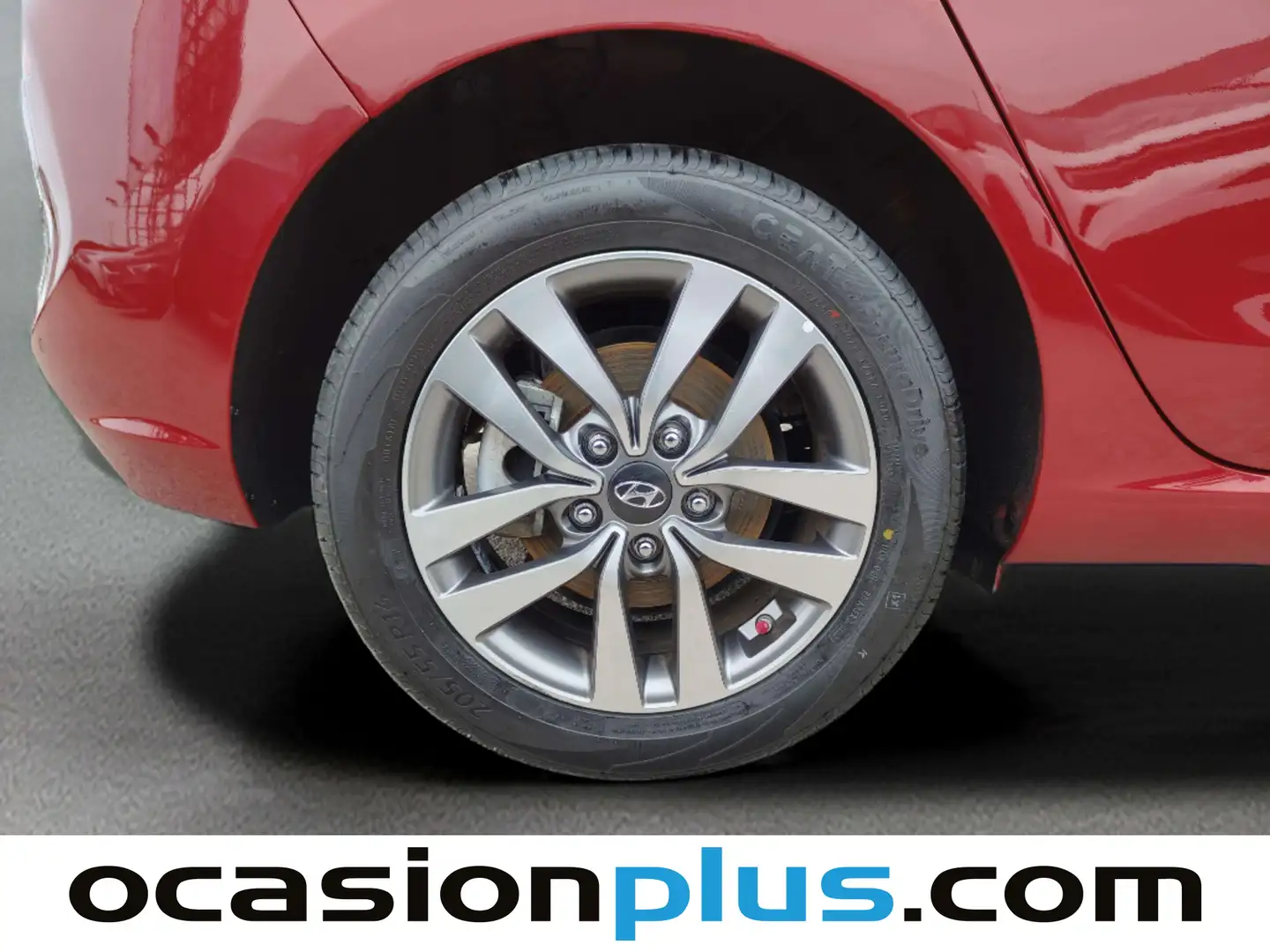 Foto Hyundai i30 Hyundai i30 1.4 TGDI Tecno DCT (140 CV)