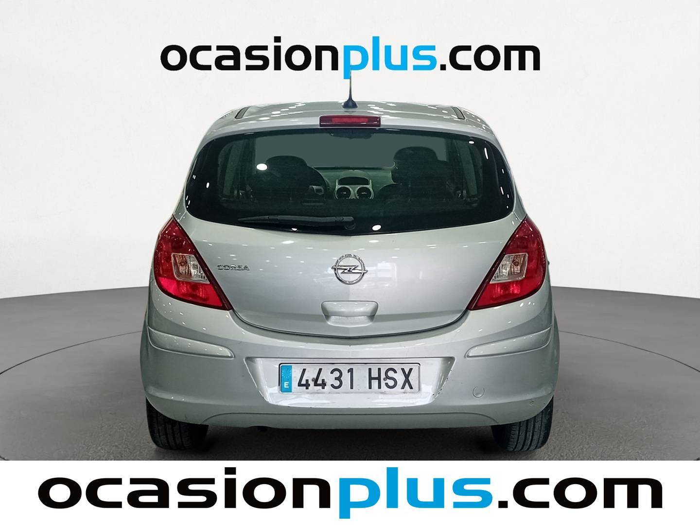 Foto Opel Corsa Opel Corsa 1.4 Selective  (100 CV)