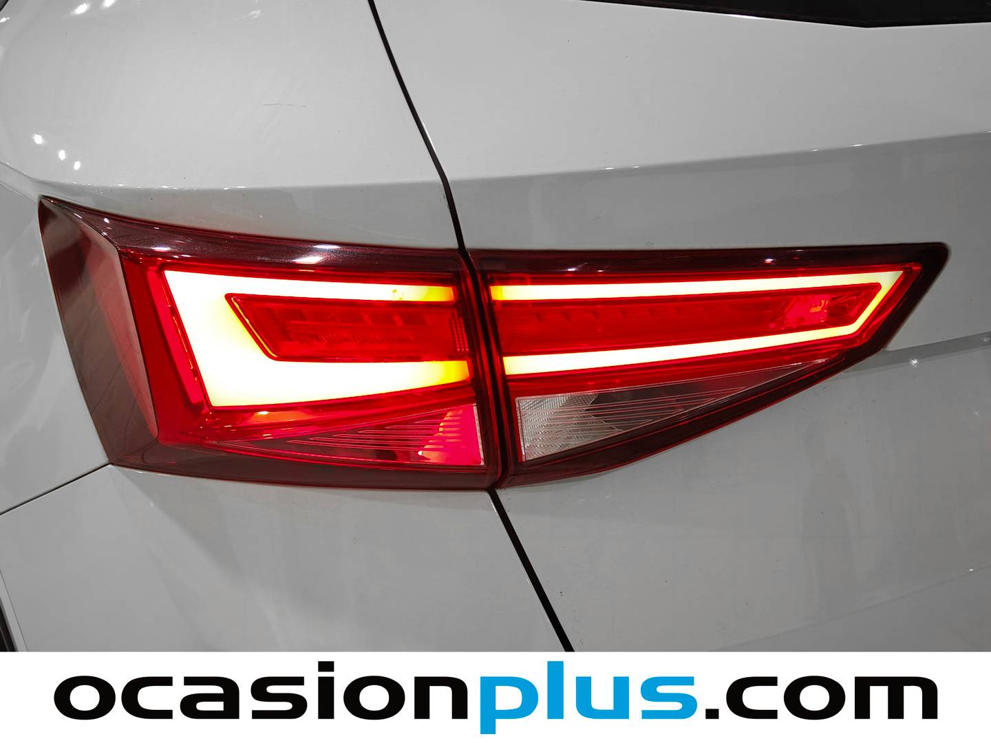Paquetes del Seat Ateca Seat Ateca 1.0 TSI S&S Ecomotive Style Edition Nav (115 CV)