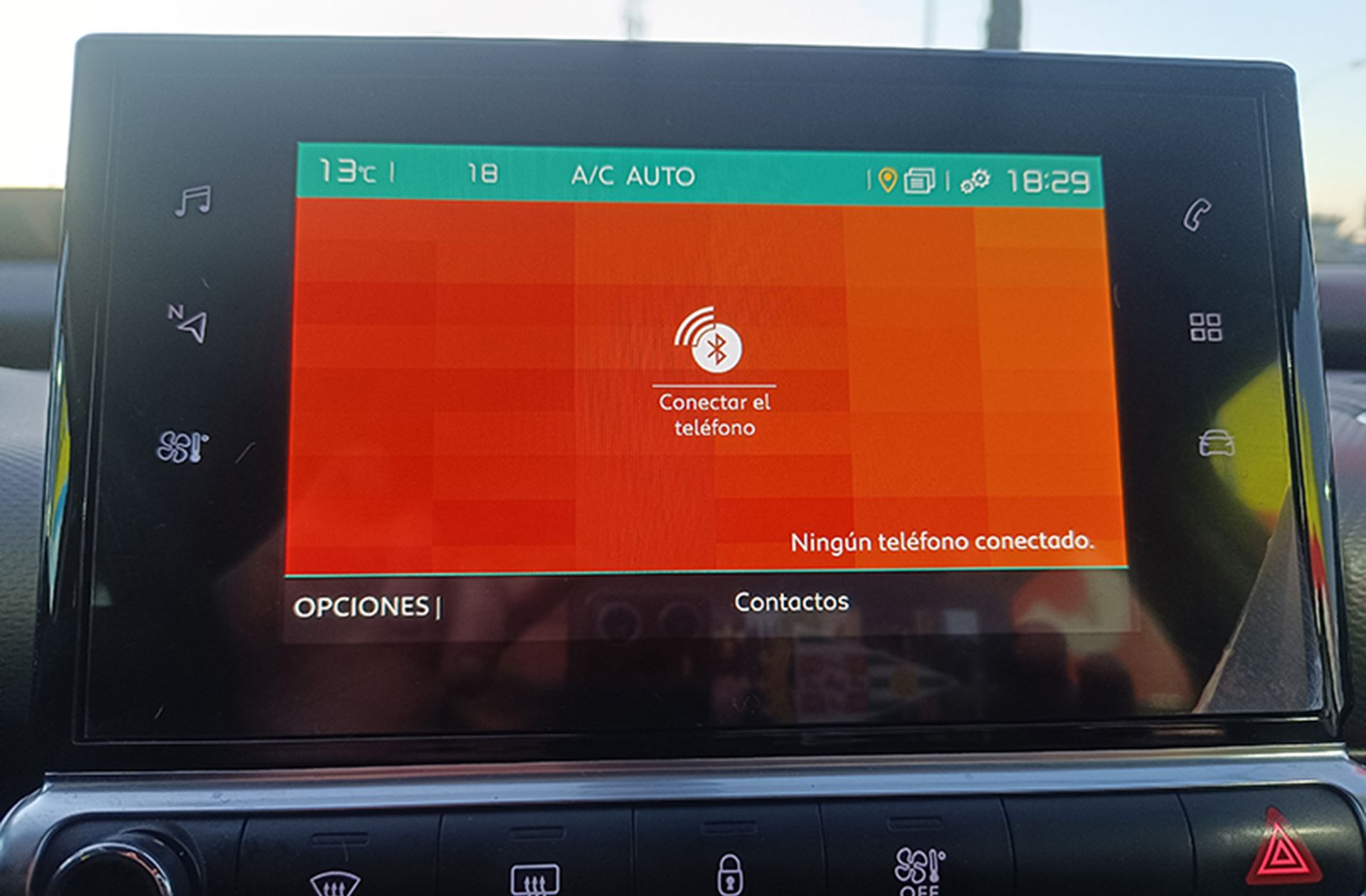 Citroën C4 Cactus PureTech 110 Feel - foto 19