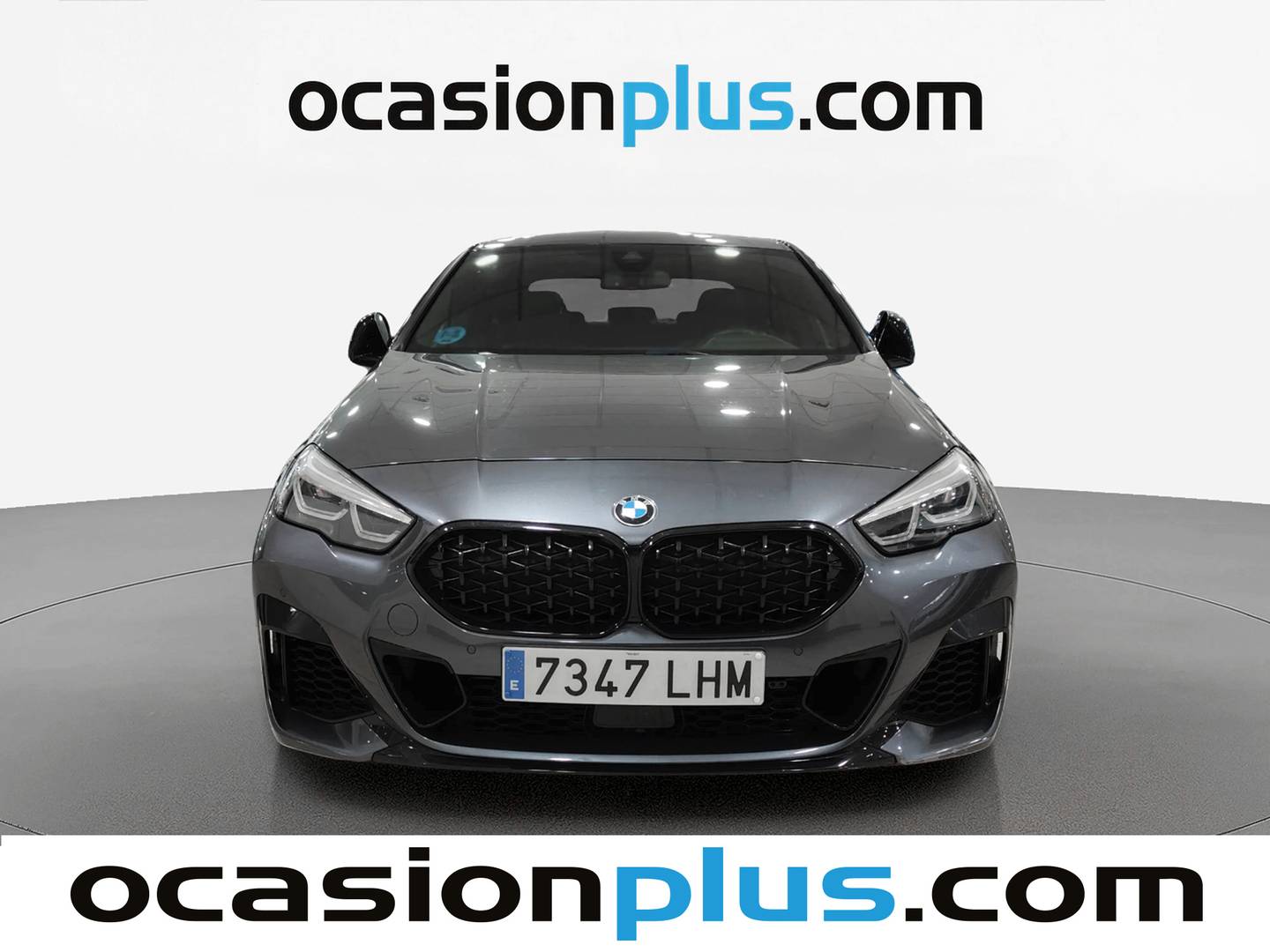 BMW Serie 2 BMW Serie 2 M235i xDrive Gran Coupe (306 CV) Pack M 306cv