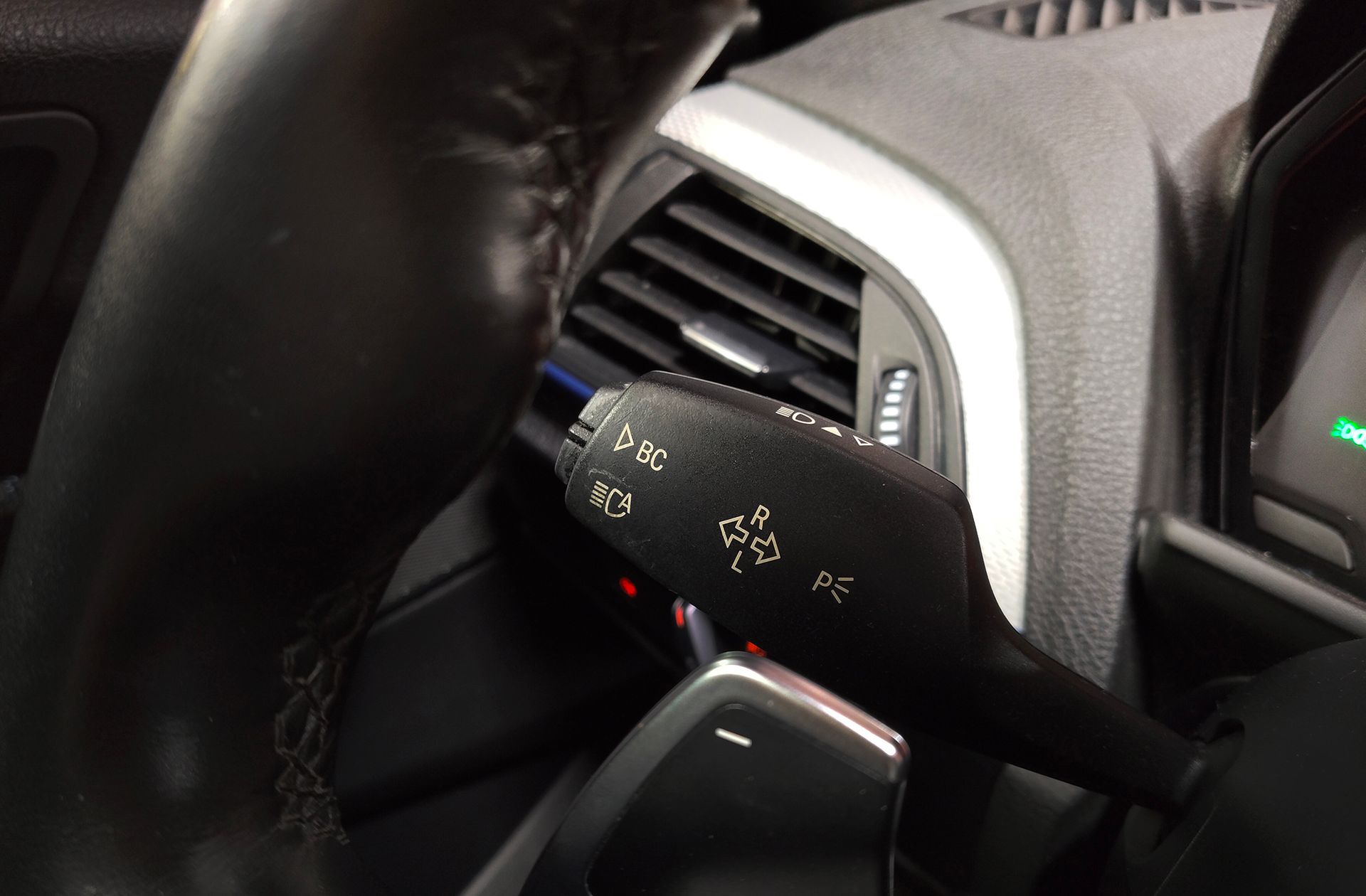 BMW Serie 1 M135i - foto 33