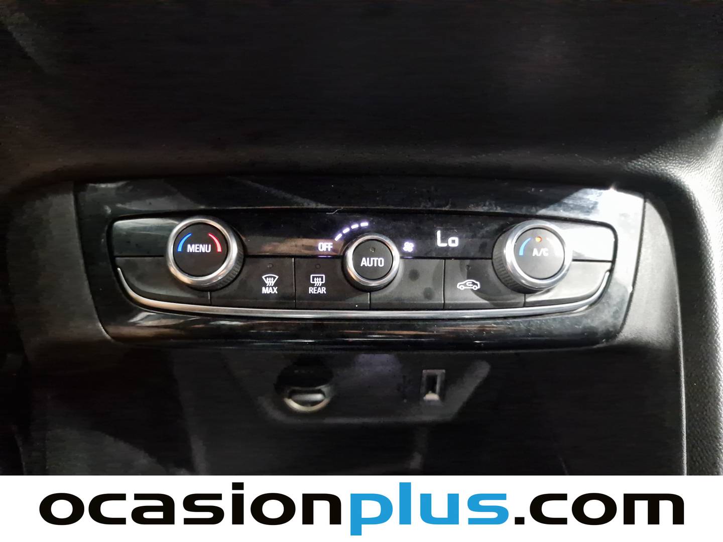 Opel Corsa Opel Corsa 1.2 Turbo XHL Elegance (100 CV) de segunda mano