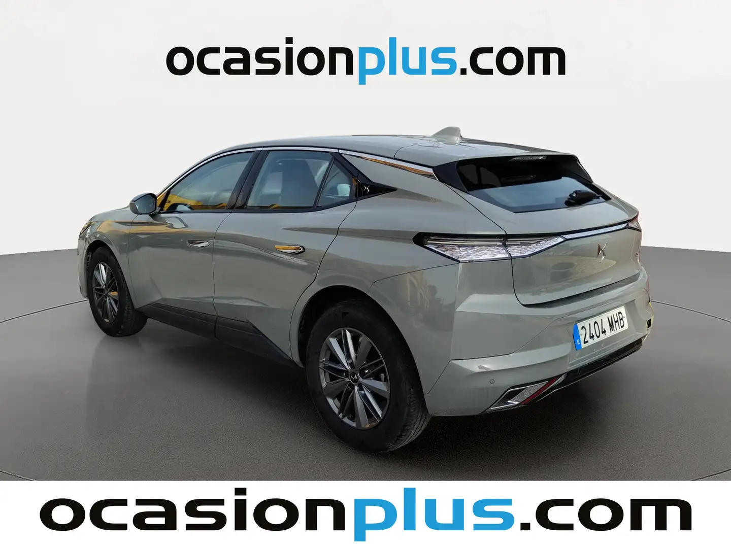 Foto DS DS 4 DS DS4 BlueHDi 130 Bastille Auto (130 CV)