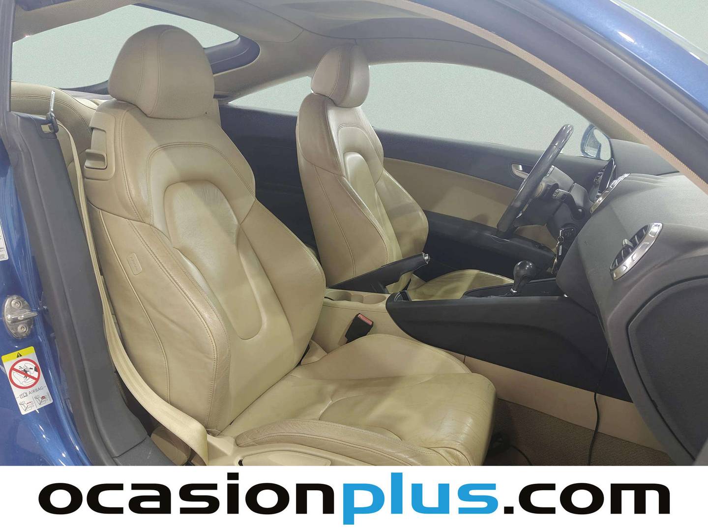 Audi TT Audi TT Coupe 2.0 TFSI (200 CV) S tronic km 0