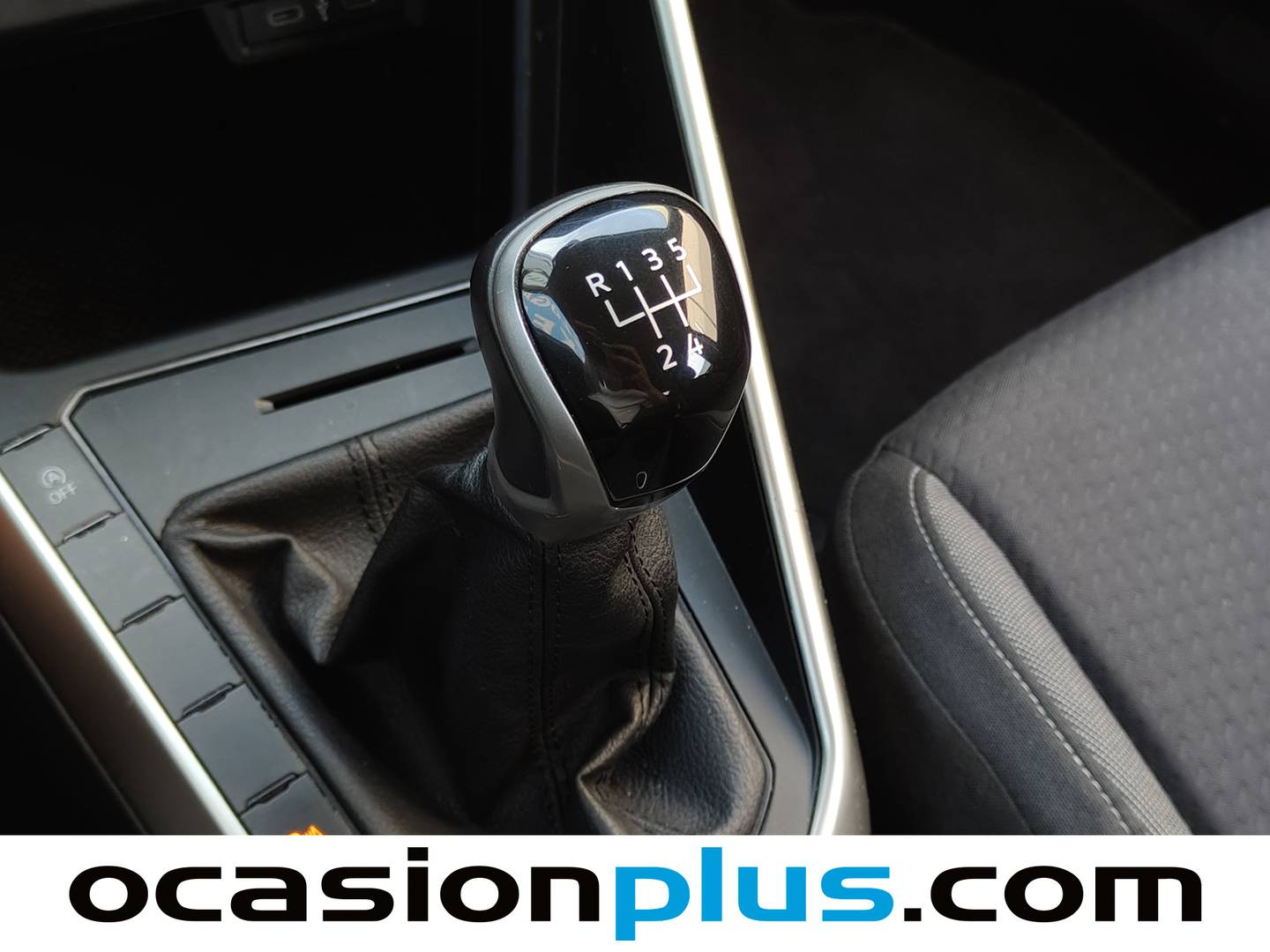 Volkswagen Taigo Volkswagen Taigo Life 1.0 TSI (95 CV) de segunda mano