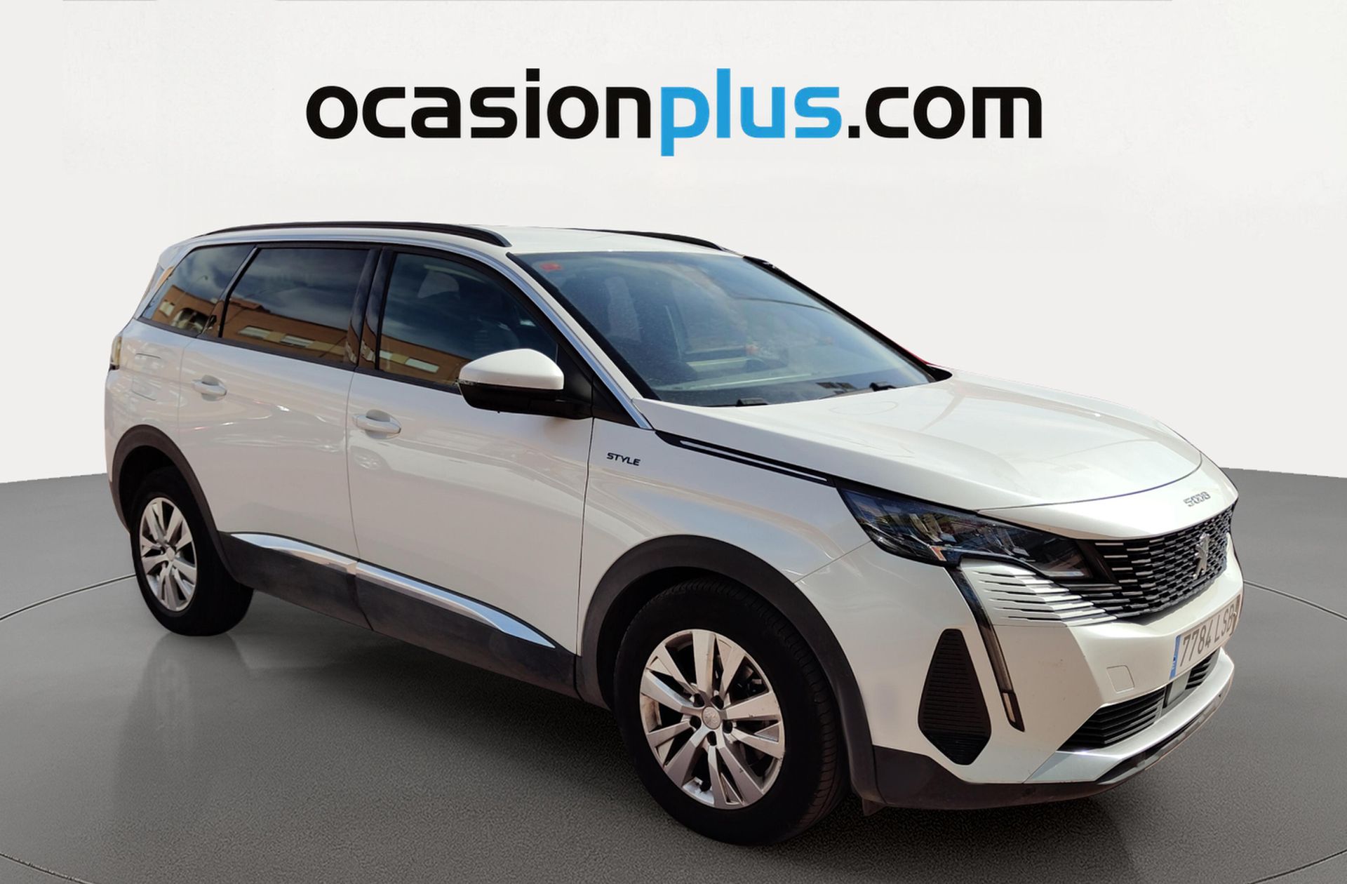 Peugeot 5008 PureTech 130 Style 7 plazas - foto 2