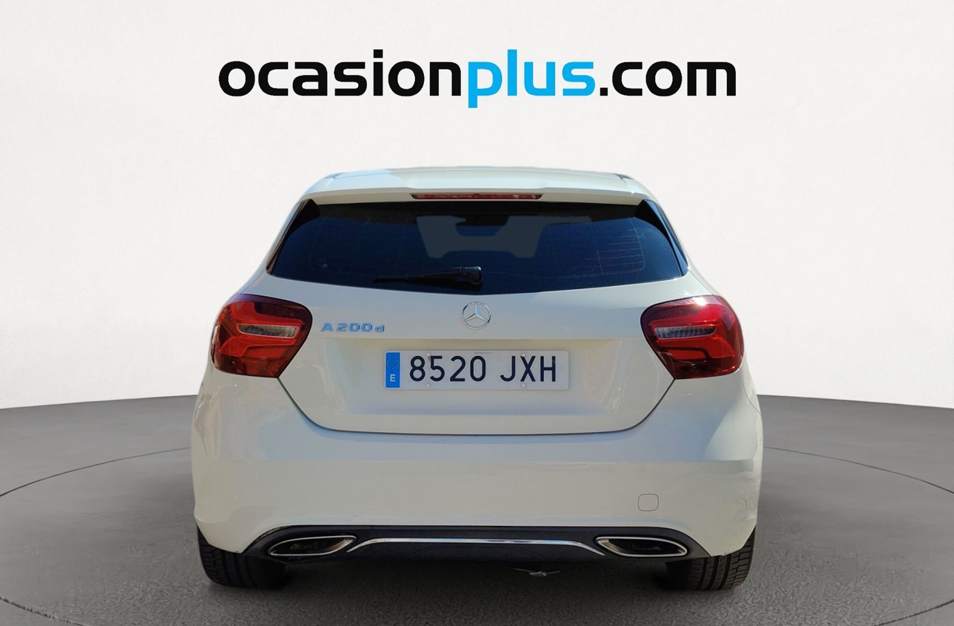 Mercedes-Benz Clase A 200 d - foto 14