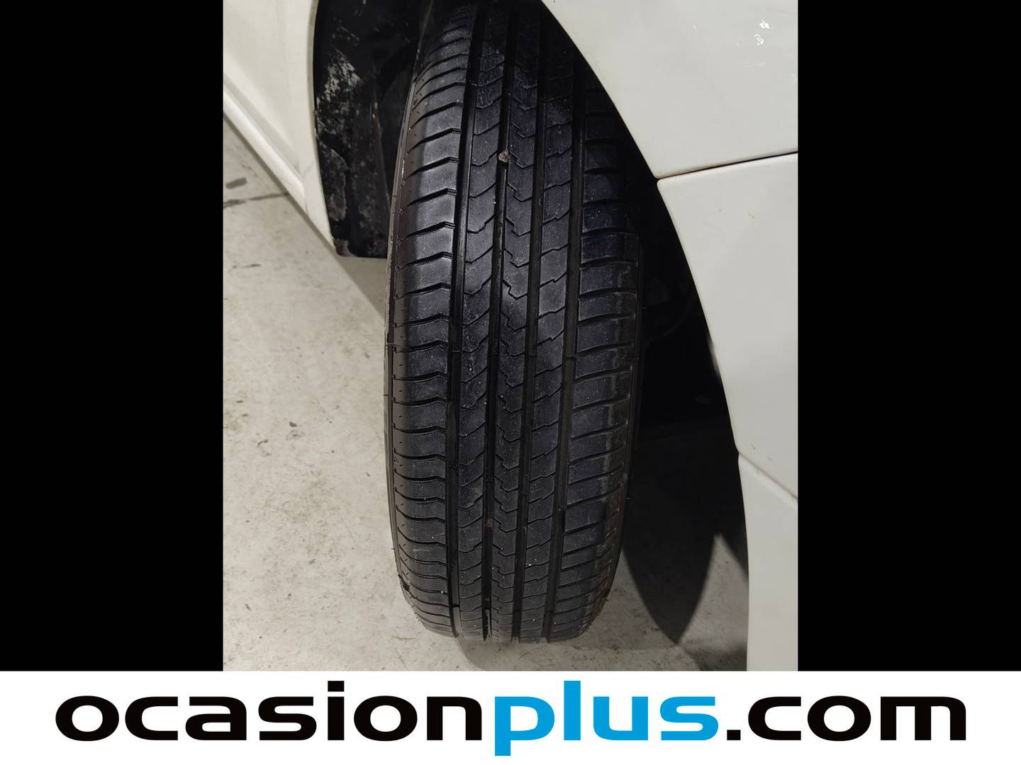 Foto Dacia Sandero Dacia Sandero Ambiance dCi (75 CV)