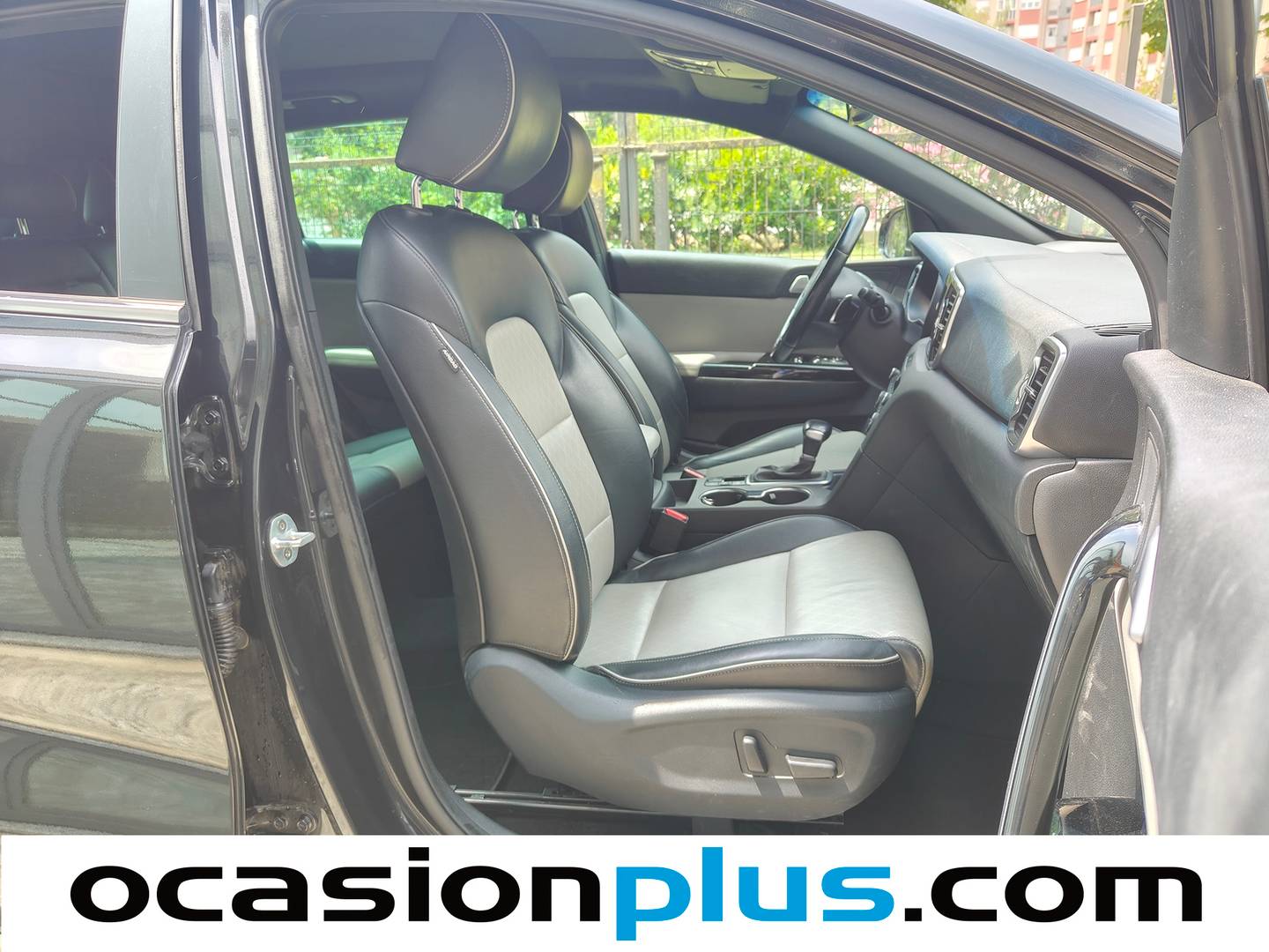KIA Sportage KIA Sportage 1.6 T-GDi GT Line DCT 4x4 (177 CV) barato