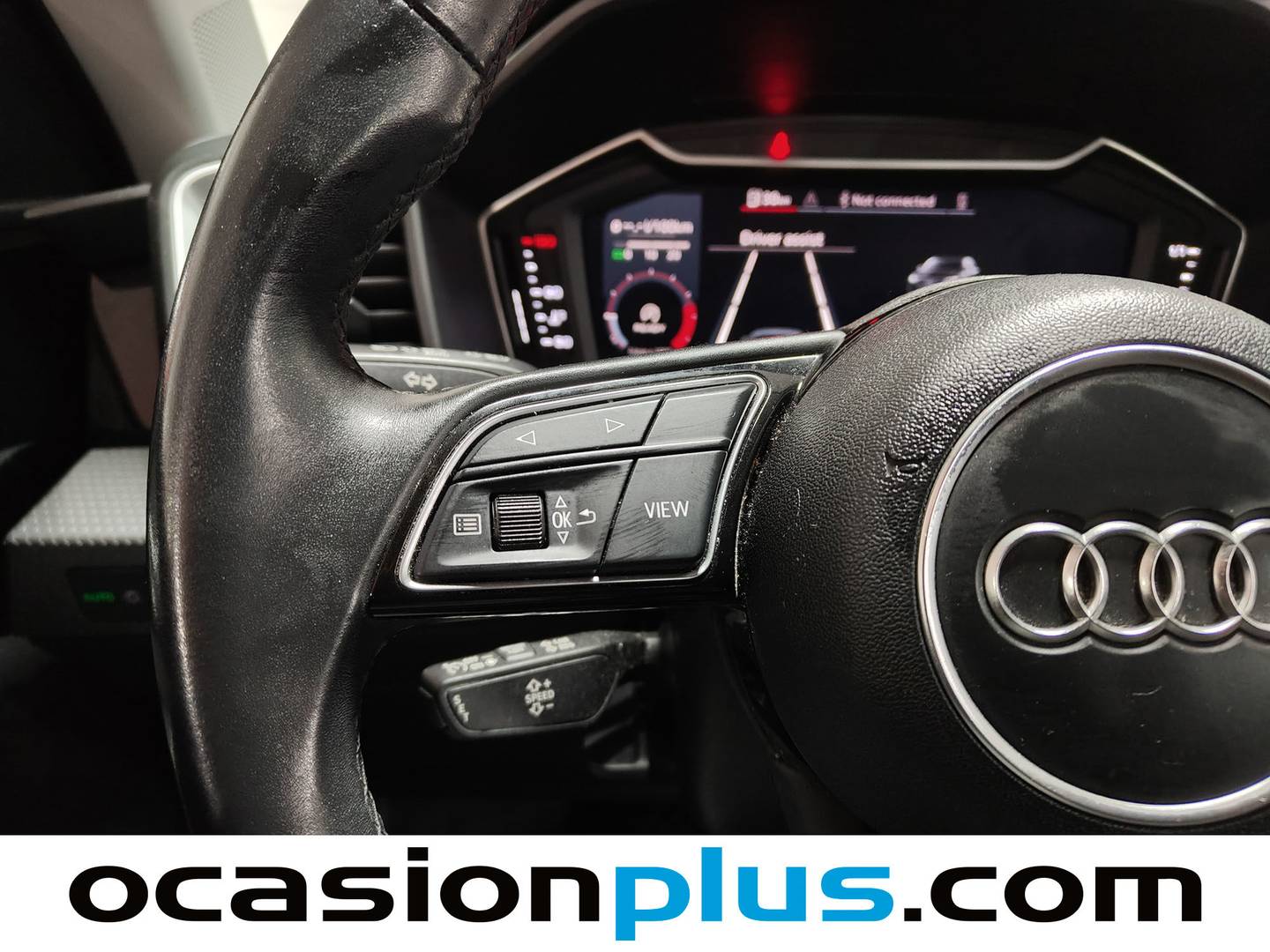 Foto Audi A1 Audi A1 Sportback Adrenalin edition 30 TFSI (110 CV) Pack S-Line