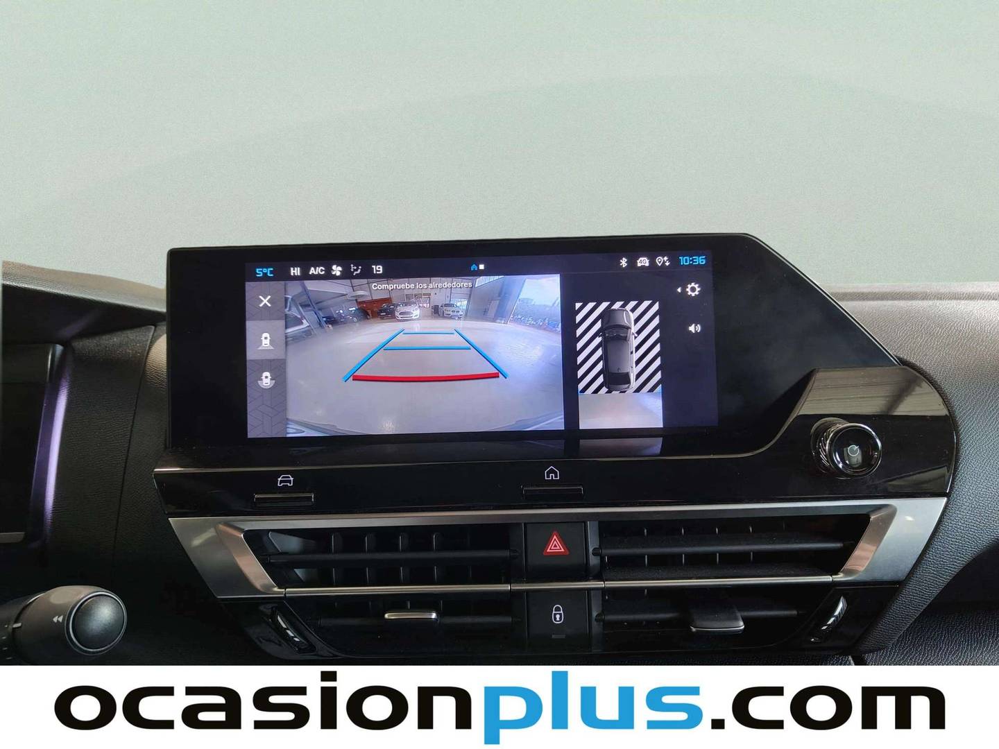 Foto Citroën C4 X Citroen C4 X BlueHDi 130 S&S Plus EAT8 (131 CV)