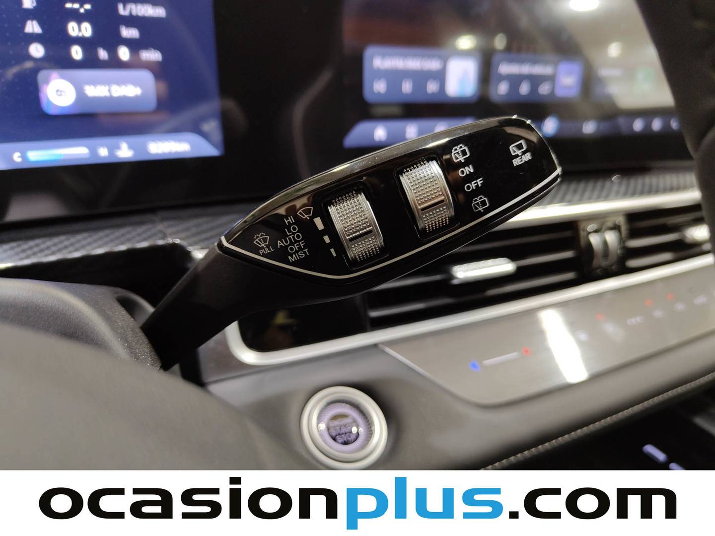 EBRO S700 EBRO S700 1.6 TGDI Luxury 7 DCT (147 CV) al mejor precio