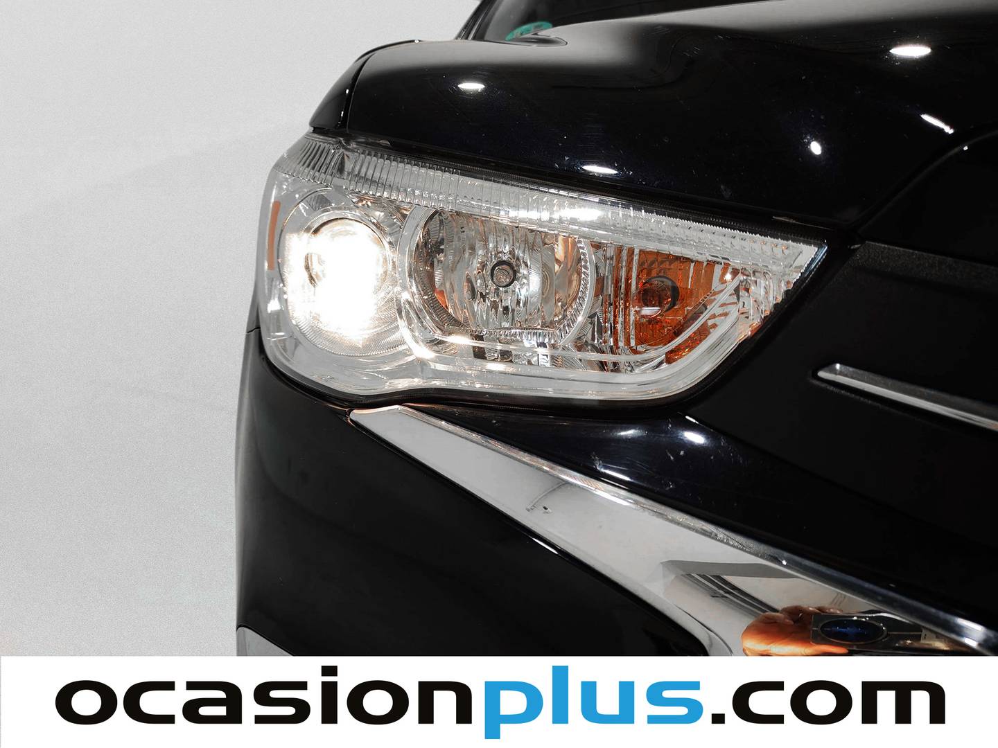 Mitsubishi ASX Mitsubishi ASX 160 MPI Motion (117 CV) barato