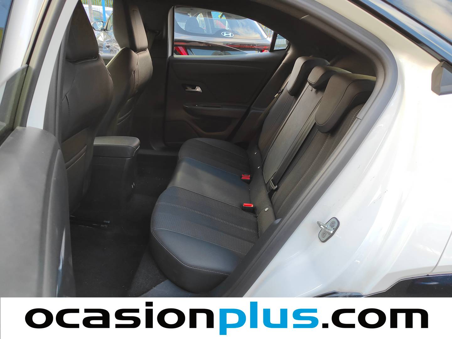 Foto Opel Mokka Opel Mokka 1.2 T GS (136 CV)