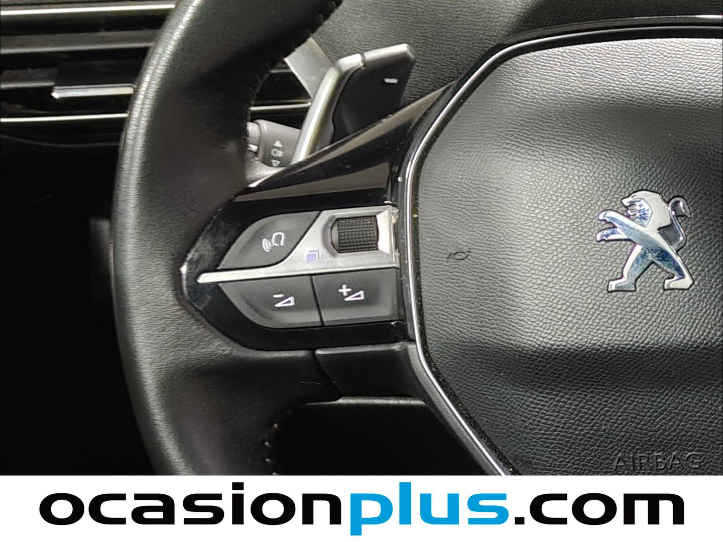 Peugeot 5008 Hybrid Peugeot 5008 Hybrid 1.2 Allure Pack eDCS6 (136 CV) 7 Plazas km 0