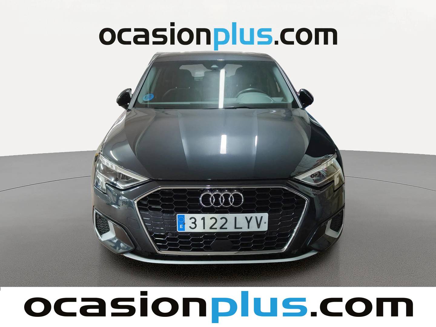 Audi A3 Audi A3 Sportback Advanced 30 TFSI (110 CV) S tronic seminuevo