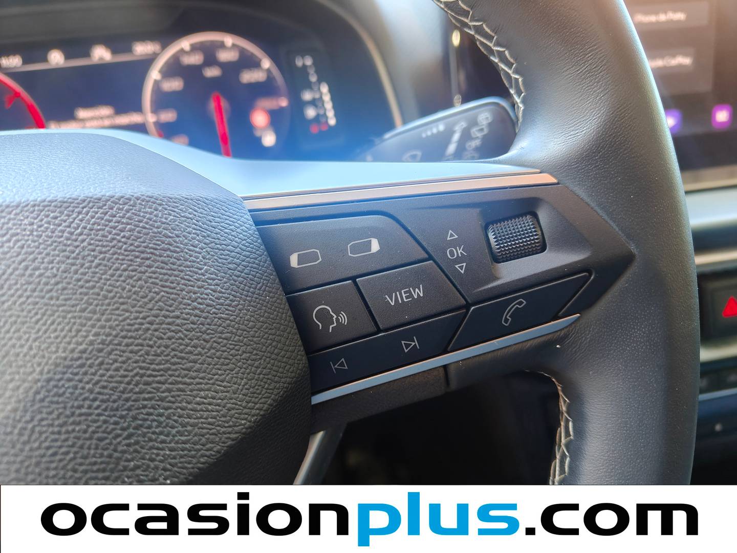Seat Arona Seat Arona 1.0 TSI Xperience XL DSG (110 CV) barato