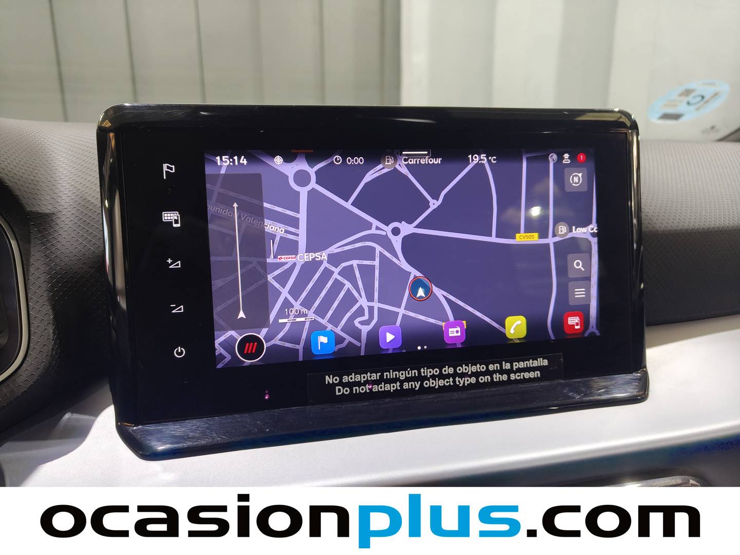 Foto Seat Ibiza SEAT Ibiza 1.0 TSI S&S FR XL (110 CV)