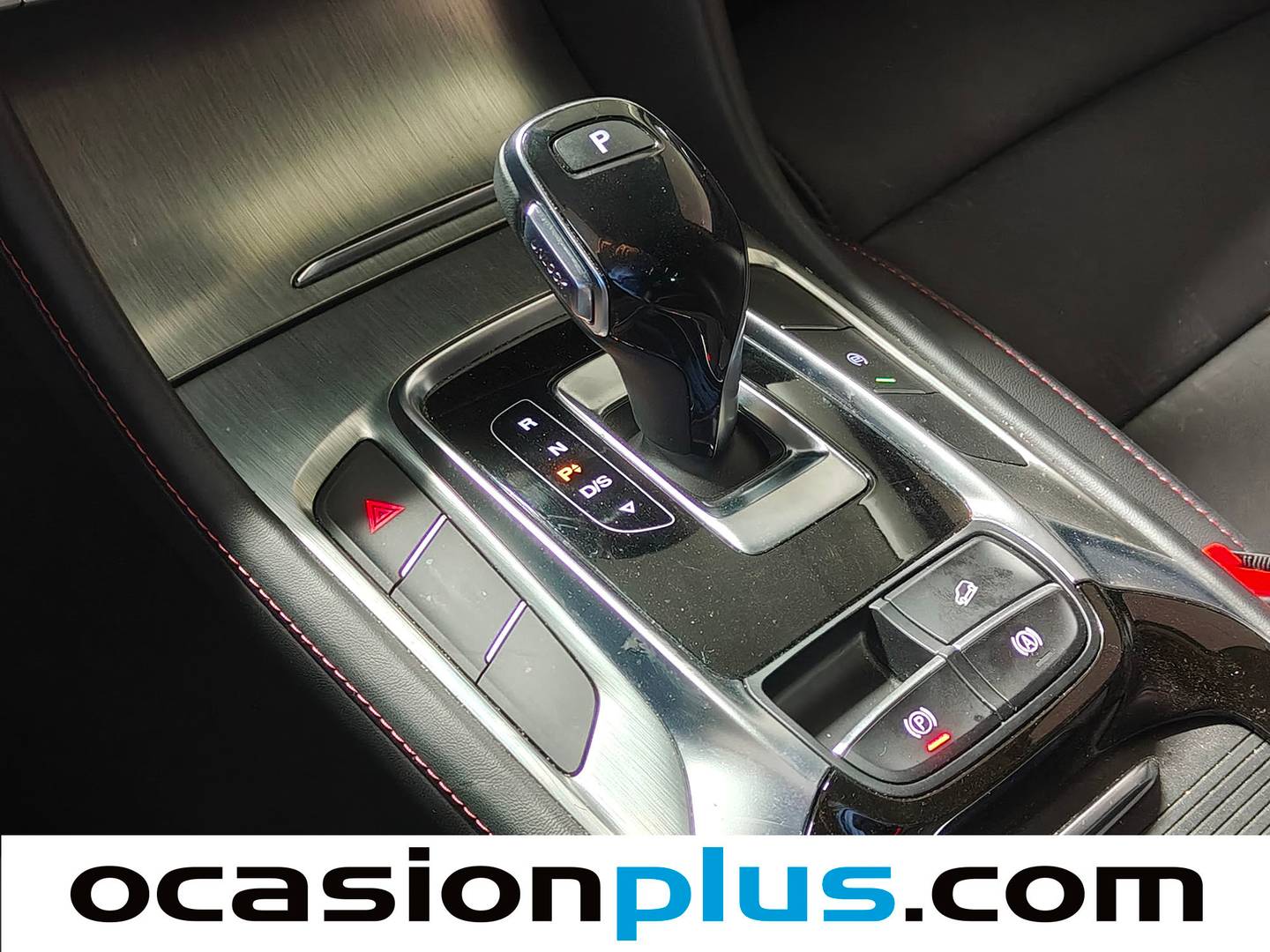 MG HS MG HS 1.5 Turbo GDI Comfort DCT (162 CV) de ocasión