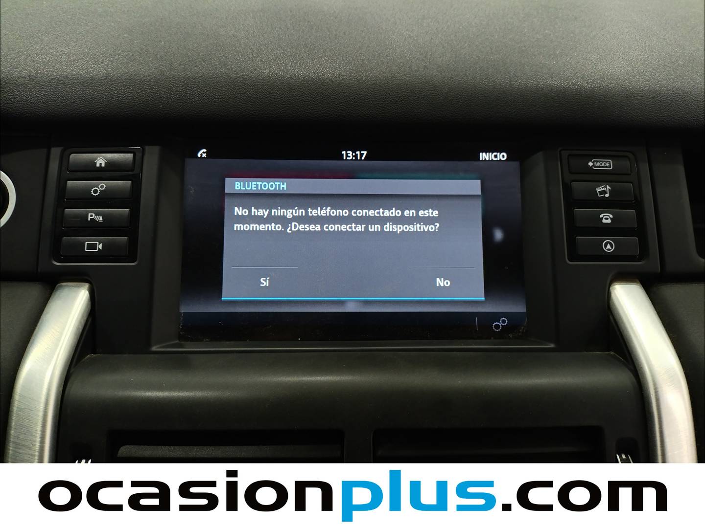Land Rover Discovery Sport Land Rover Discovery Sport 2.0L TD4 SE 4x4 (150 CV) km 0