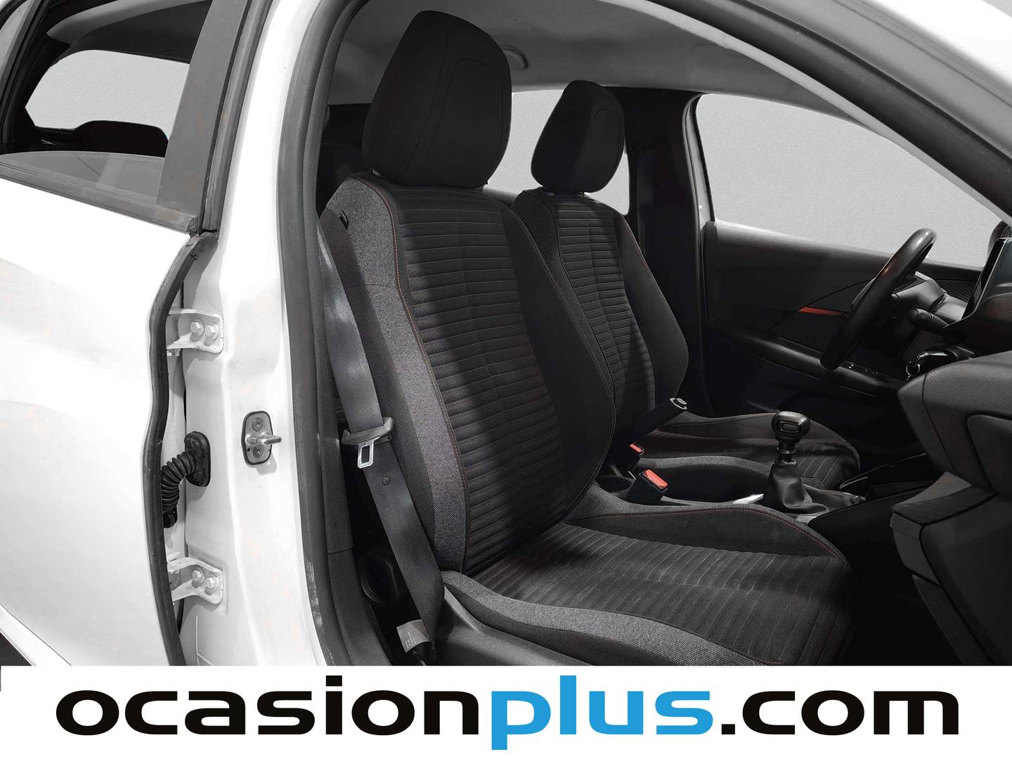 Peugeot 208 Peugeot 208 BlueHDi 100 Active Pack (100 CV) diésel