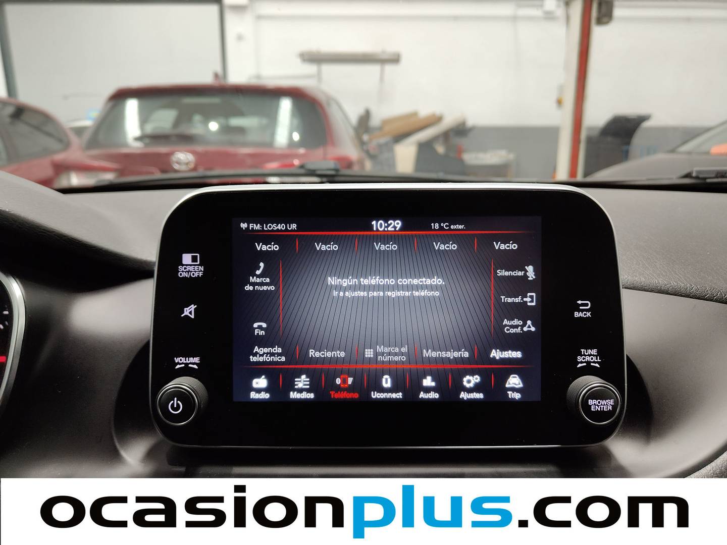 Fiat Tipo Fiat Tipo 1.4 Fire Lounge (95 CV) km 0