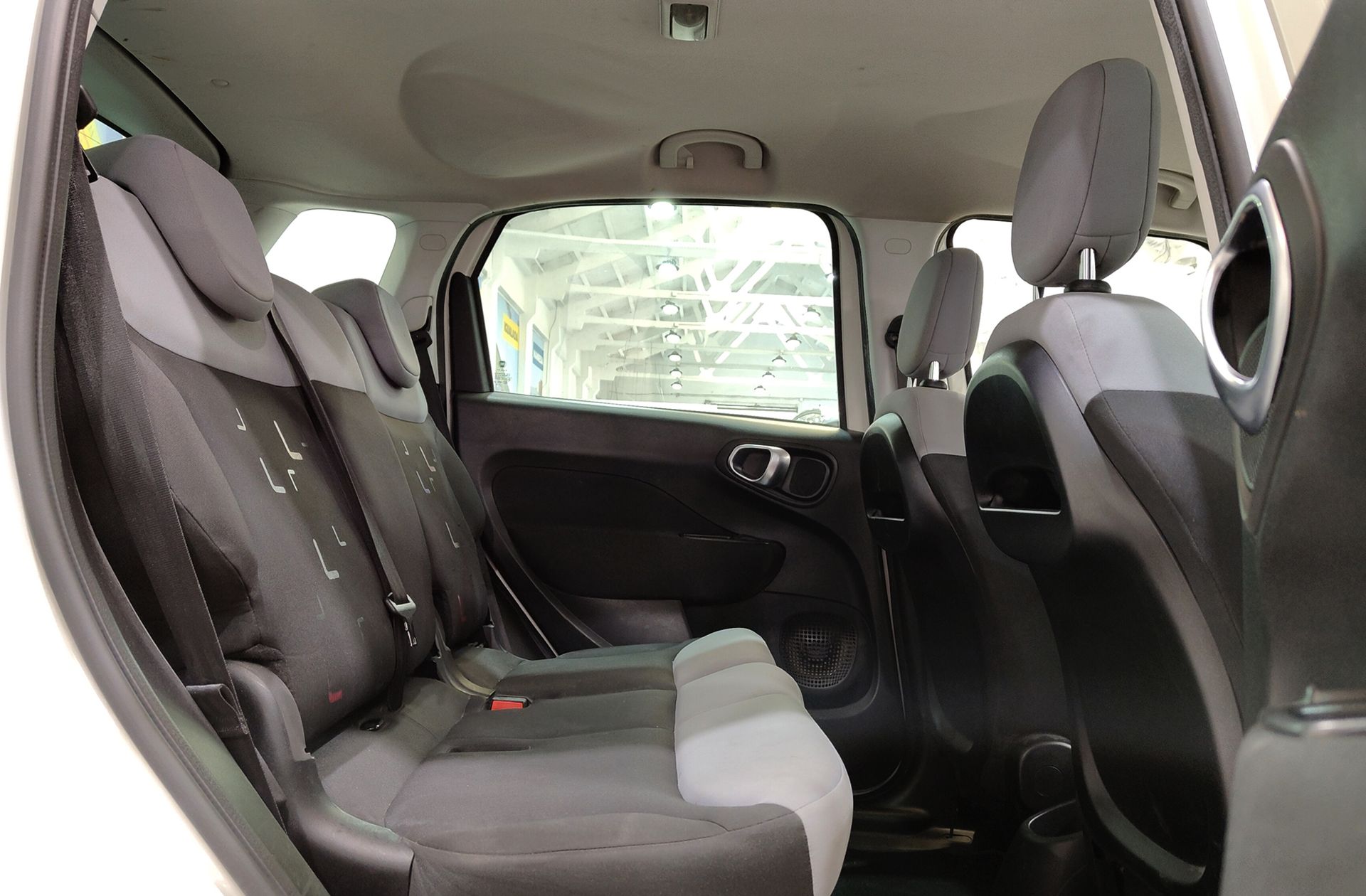 Fiat 500L 1.4 16v Pop Star - foto 14