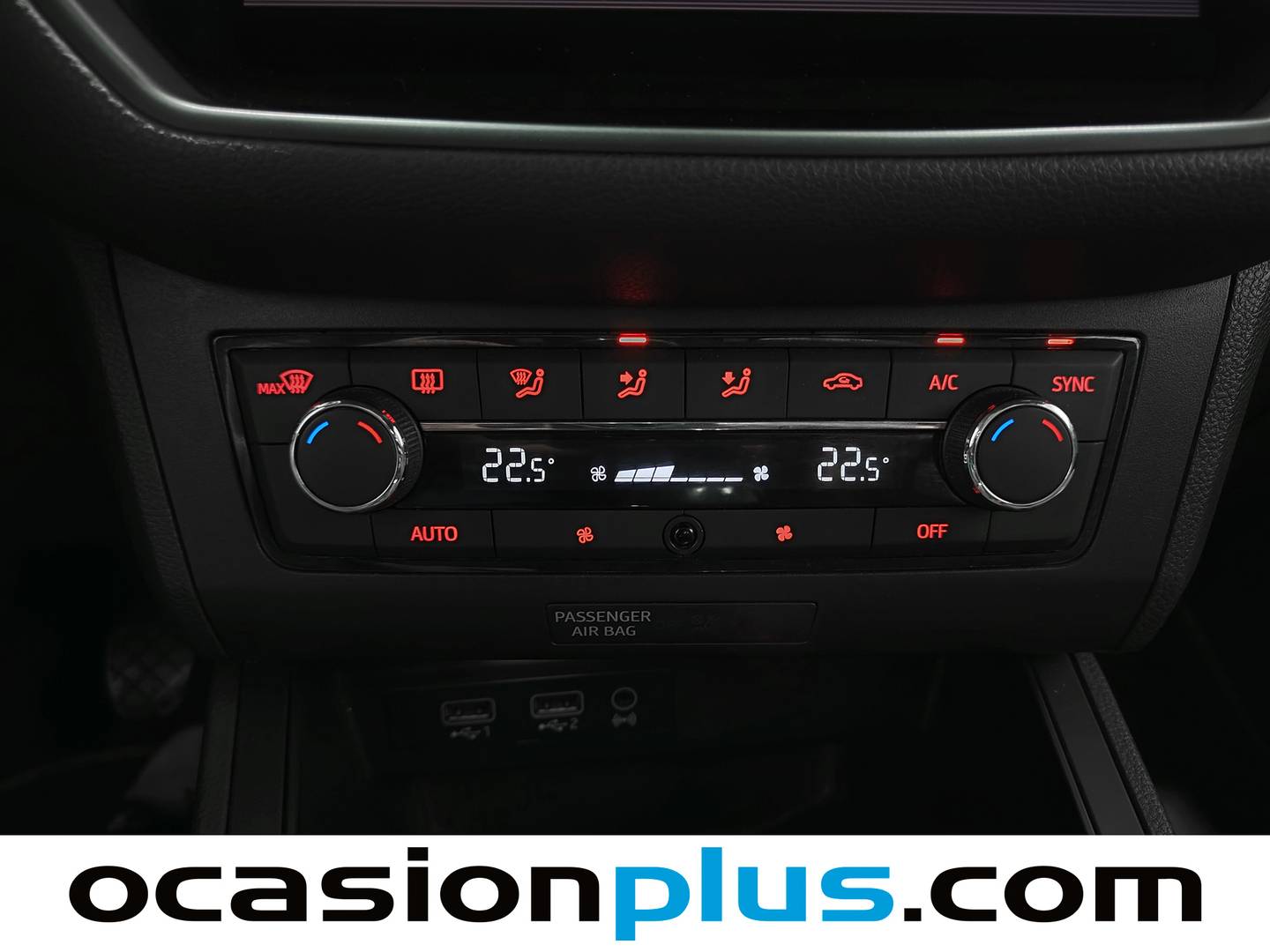 Seat Arona Seat Arona 1.6 TDI Ecomotive FR (115 CV) km 0