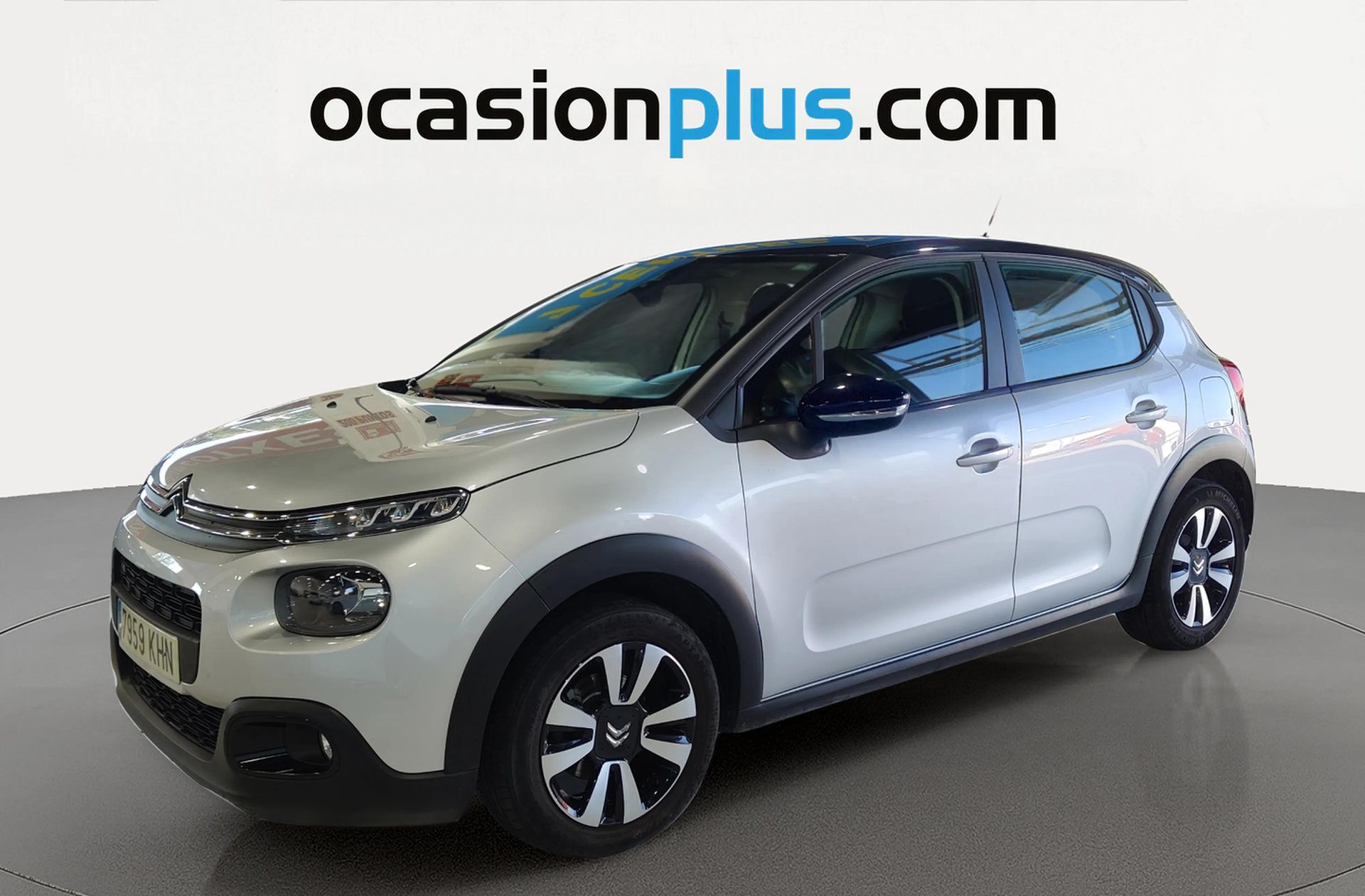 Citroën C3 PureTech 82 Feel