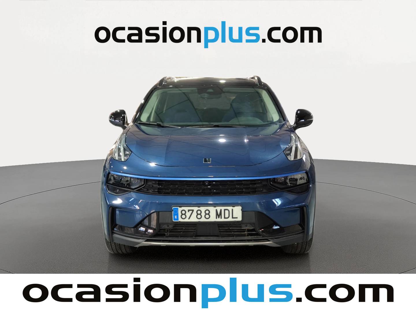 Lynk & Co 01 Lynk & Co 01 1.5 PHEV (261 CV) barato