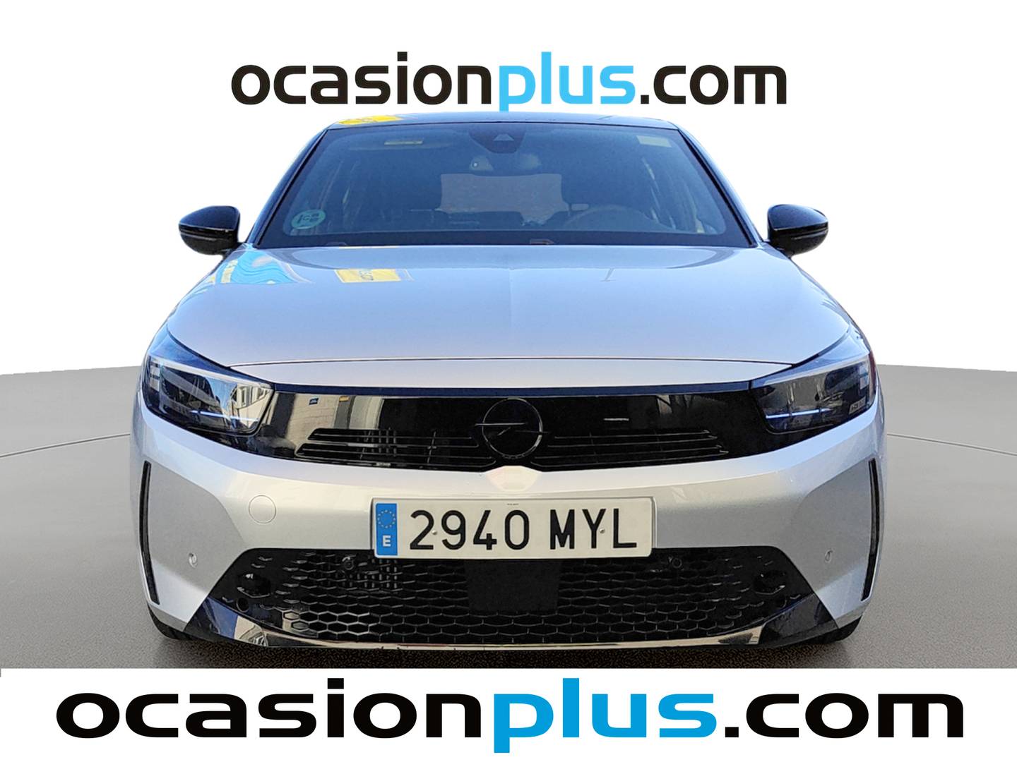 Foto Opel Corsa Opel Corsa 1.2 T XHL GS  (100 CV)