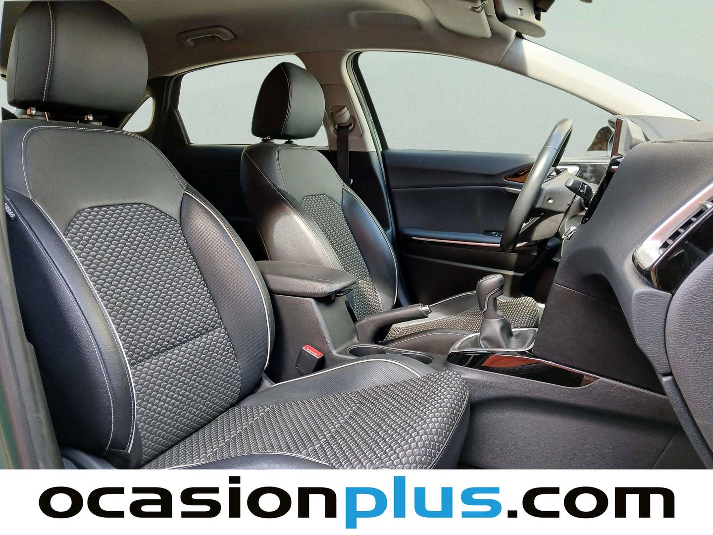 KIA Ceed KIA Ceed 1.0 T-GDi Tech (120 CV) gasolina