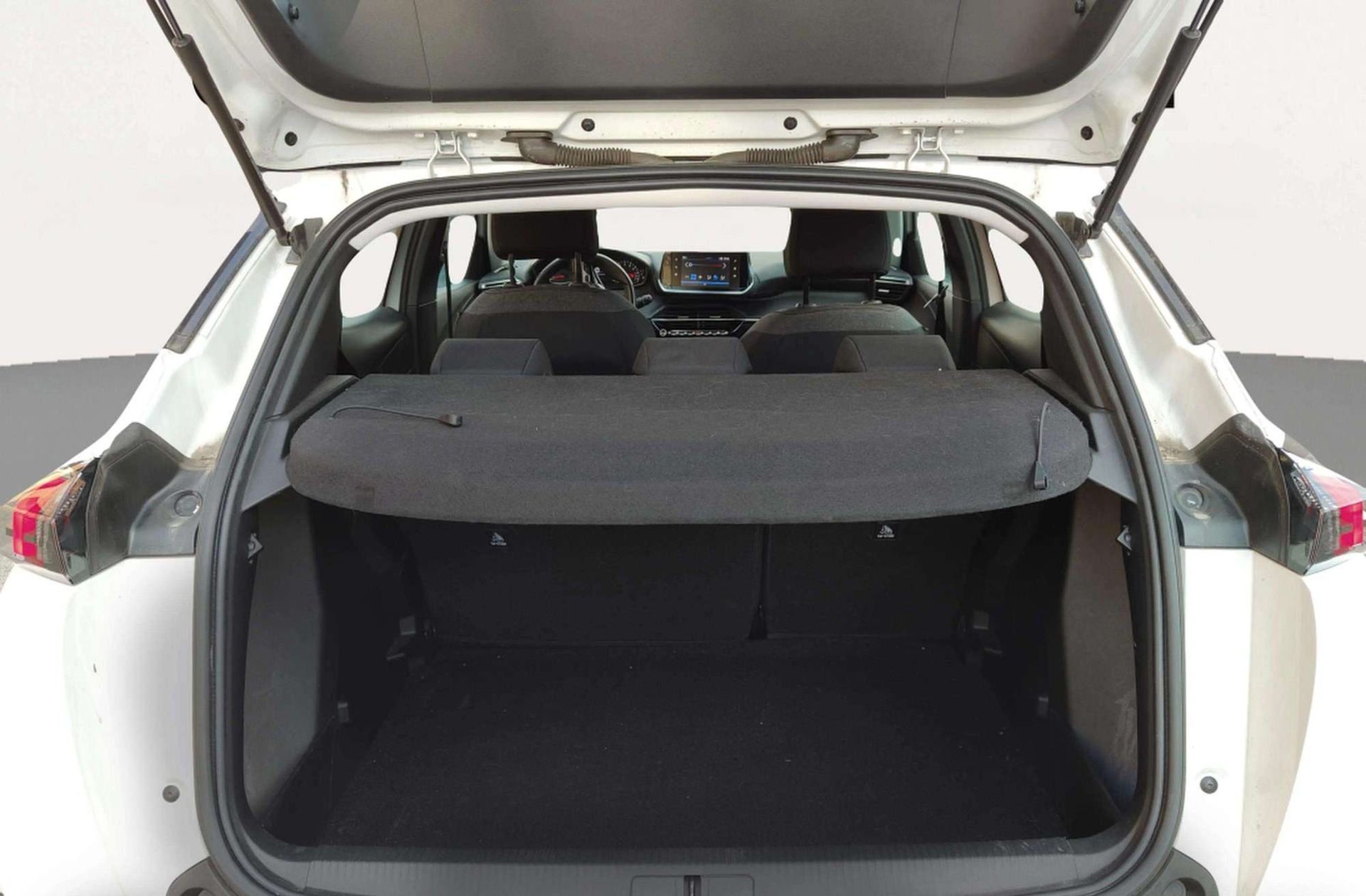 Peugeot 2008 PureTech 100 Active - foto 17