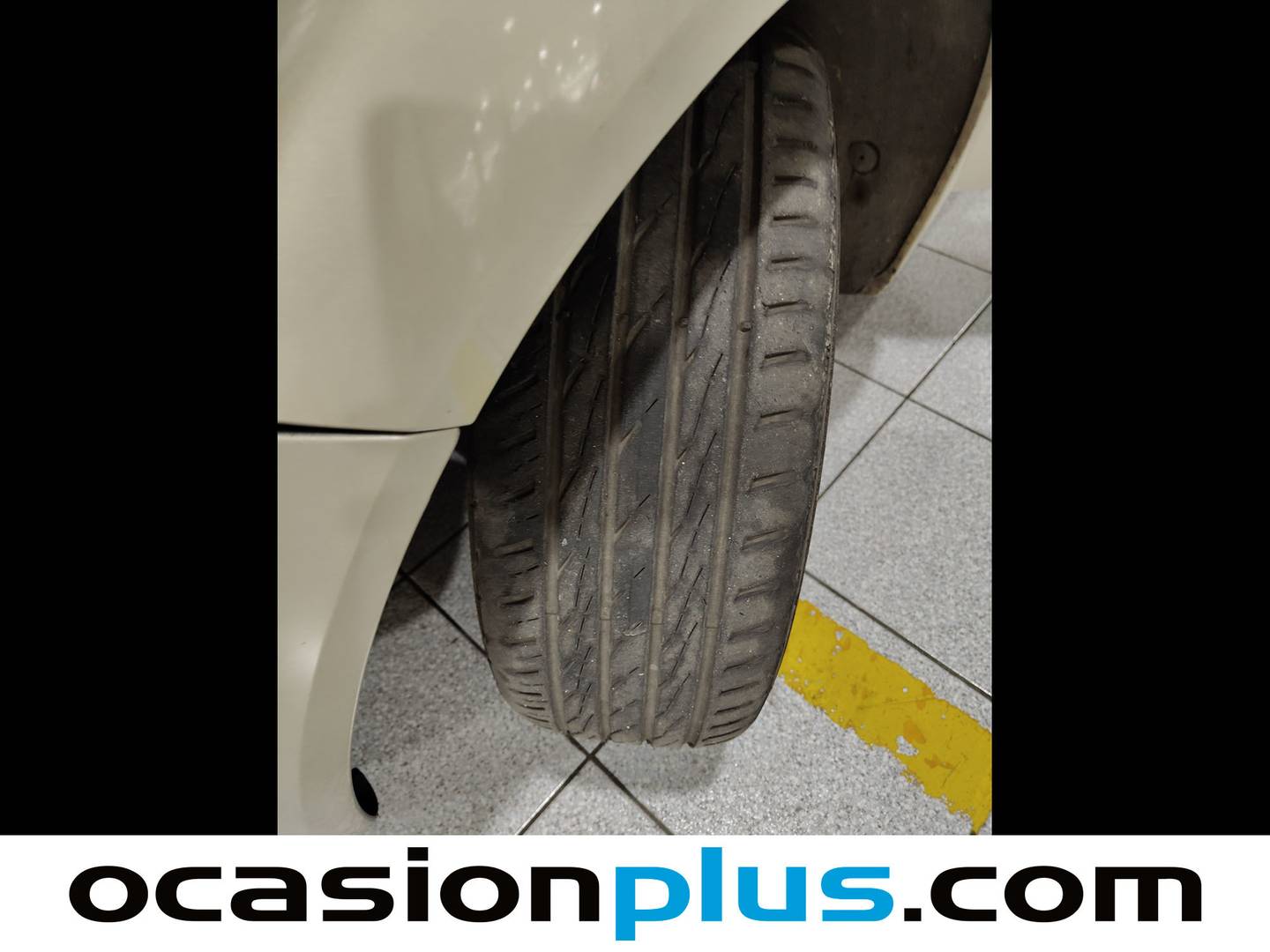 Renault Scénic Renault Scenic Confort Dynamique 1.6 16V (110 CV) 2006