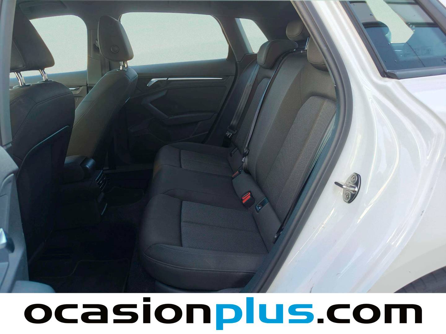 Foto asientos traseros Audi A3 Audi A3 Sportback Advanced 35 TDI (150 CV) S tronic