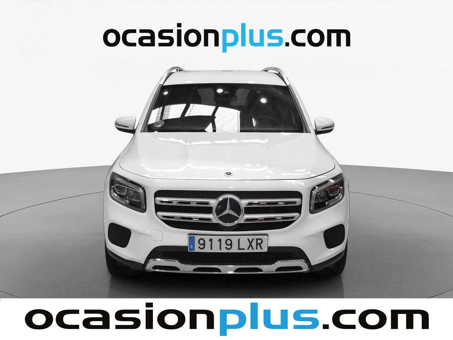 Mercedes GLB Mercedes GLB 200 d 4Matic (150 CV) 150cv