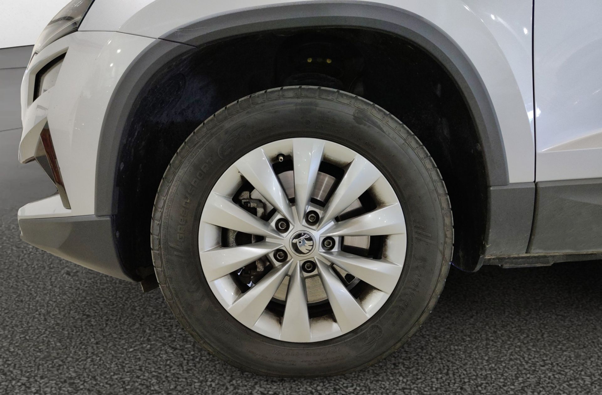 Škoda Karoq 2.0 TDI Ambition - foto 38