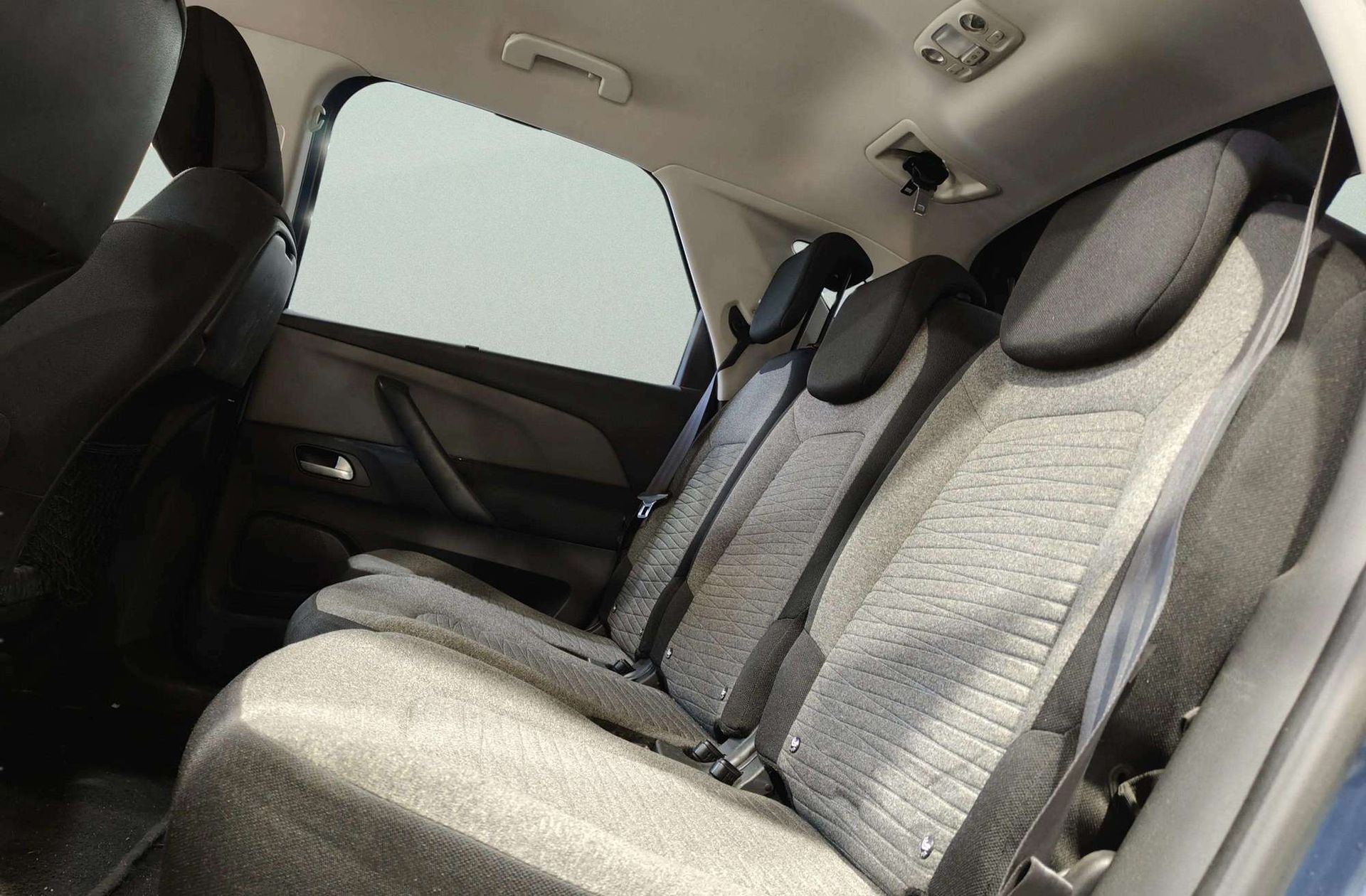 Citroën C4 Picasso BlueHDi 120 Live Edition - foto 10