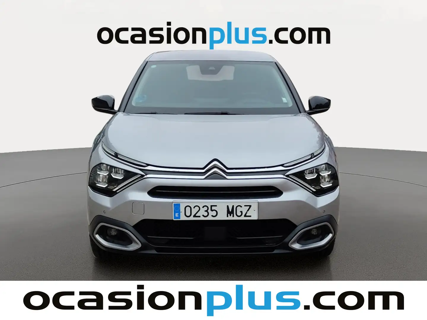 Foto Citroën C4 Citroen C4 PureTech 130 S&S Shine  (130 CV)
