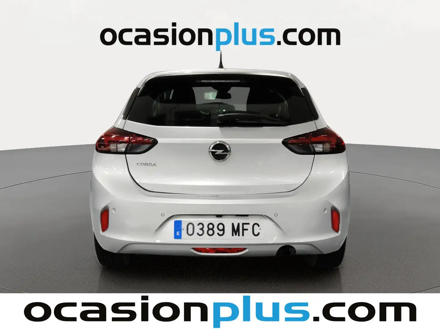 Foto Opel Corsa Opel Corsa 1.2 Turbo XHL Edition (100 CV)