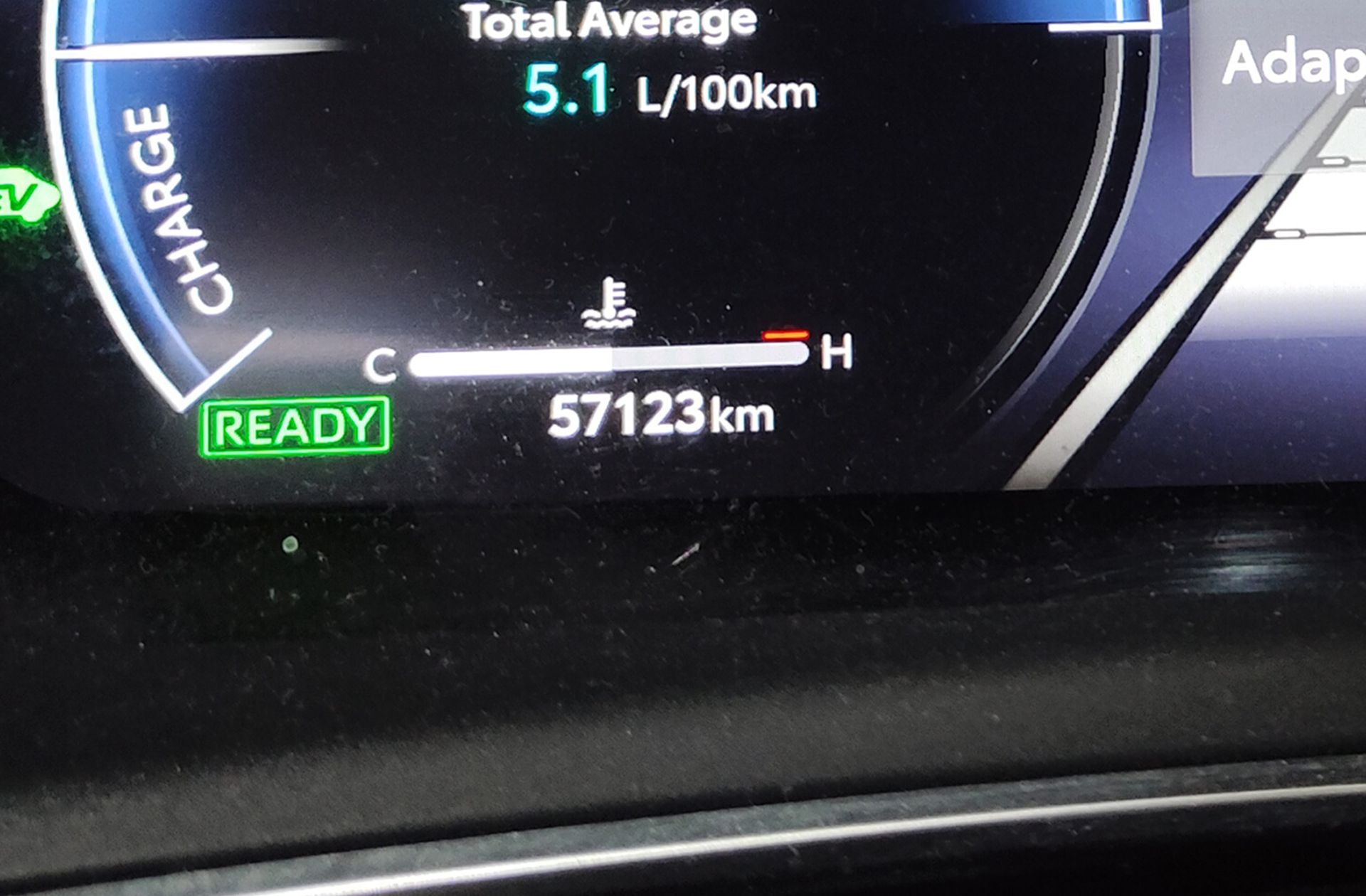 Toyota Corolla 140H Active Plus - foto 8