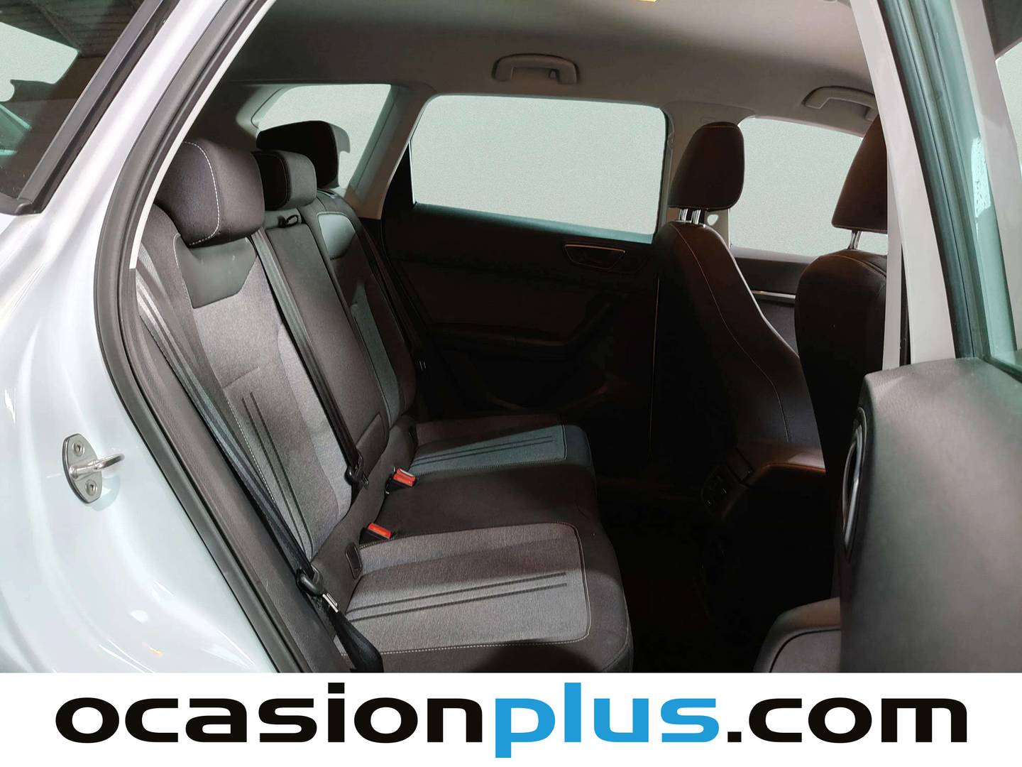 Foto Seat Ateca SEAT Ateca 1.5 TSI S&S Style XL (150 CV)