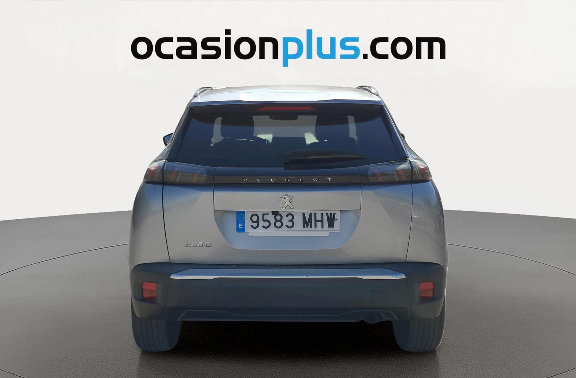 Peugeot 2008 PureTech 100 Allure Pack - foto 13