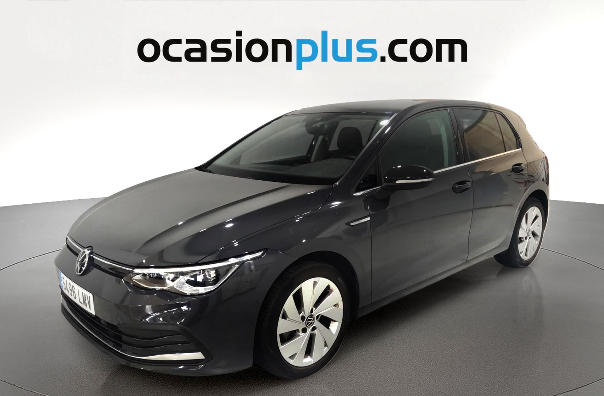 Volkswagen Golf Style 1.5 TSI