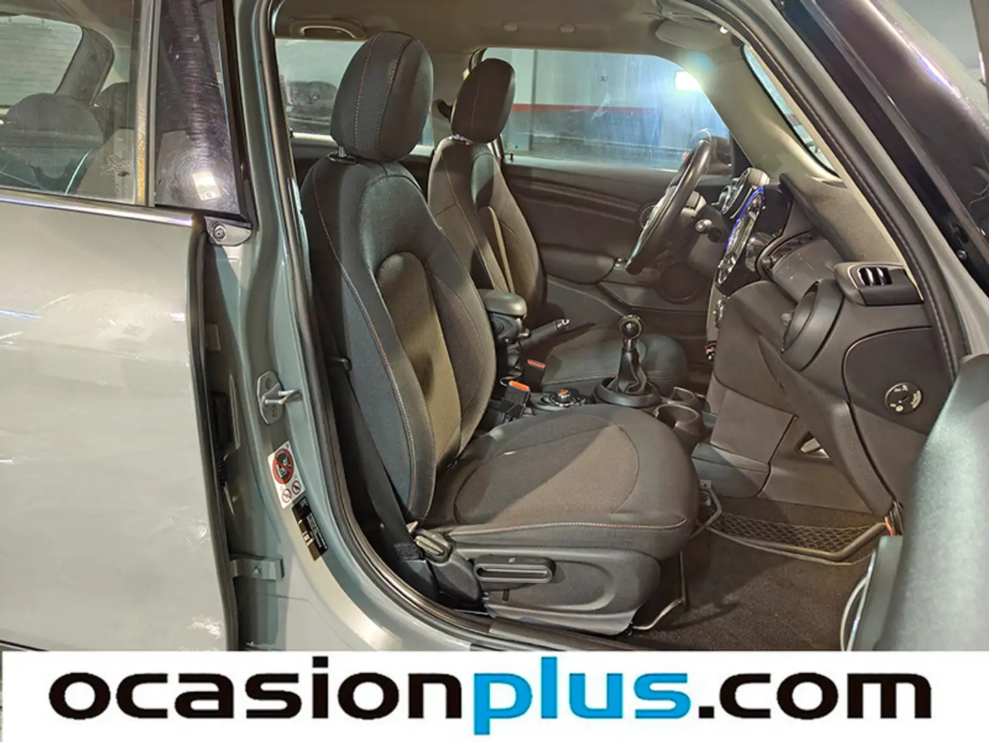 Foto Mini MINI MINI MINI 5 Puertas Cooper (136 CV)