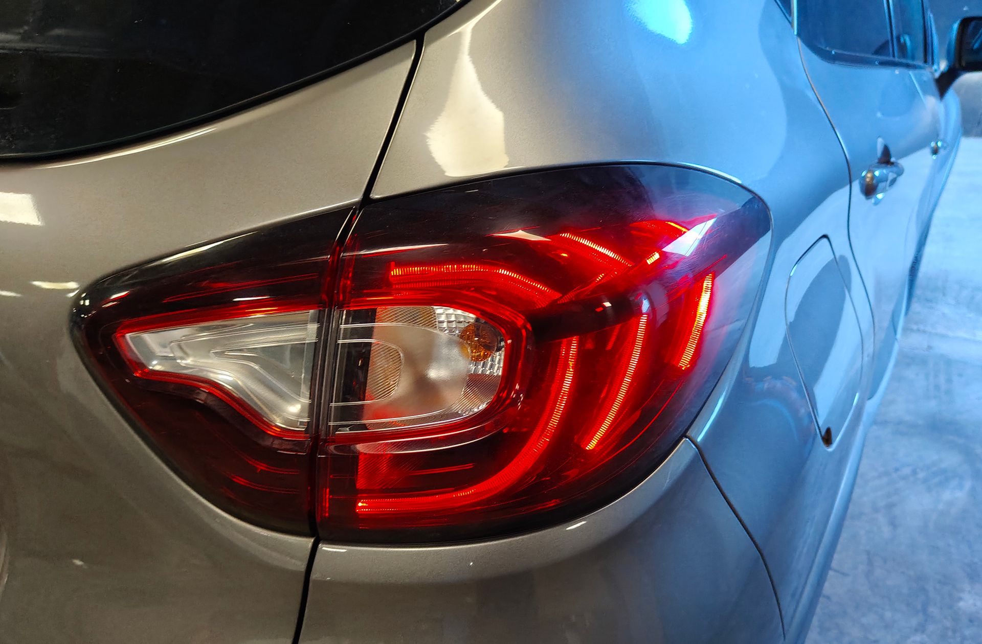 Renault Captur Zen Energy TCe - foto 16